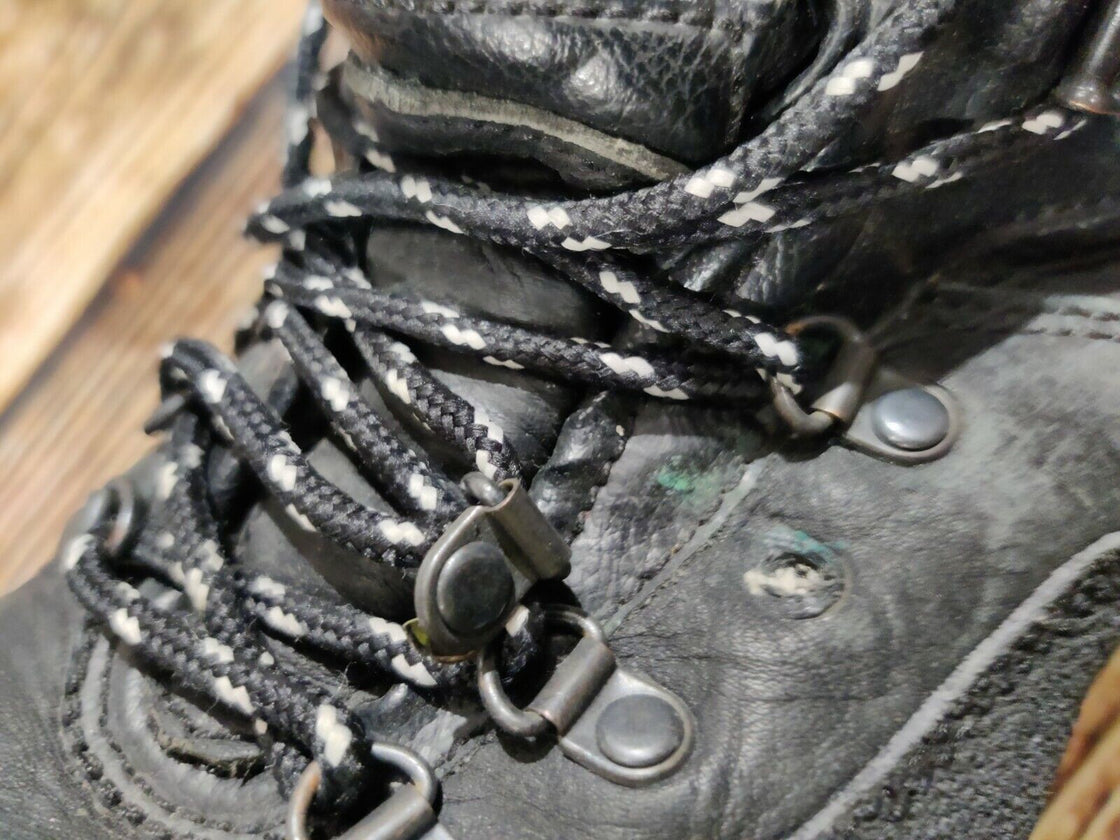 Madshus Touring Cross Country Nordic Backcountry Ski Boots EU42 US9 NNN-BC 1930