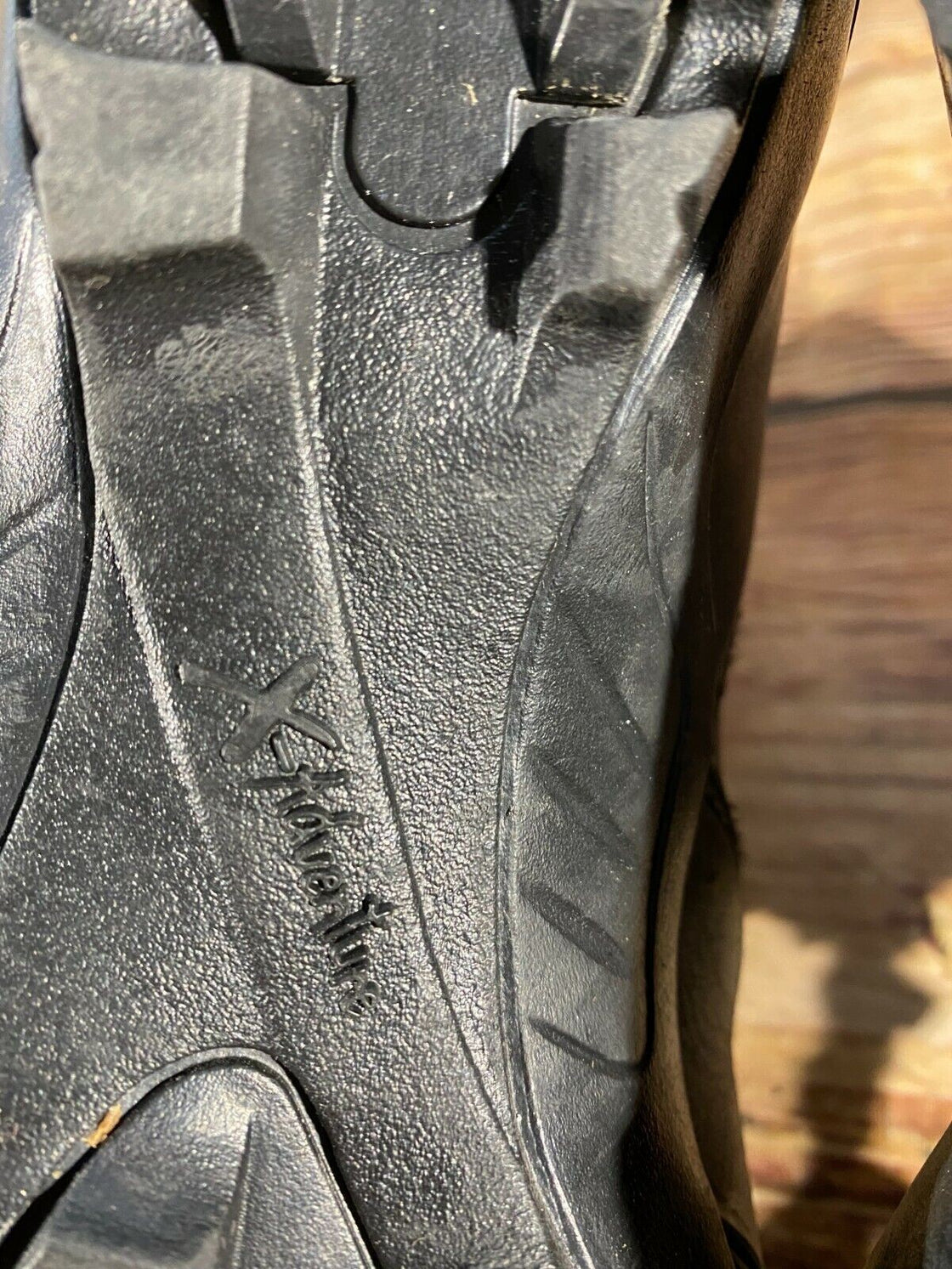 Alfa Gore-tex Back Country Nordic Ski Boots Size EU39 US7 X-Adventure 1981