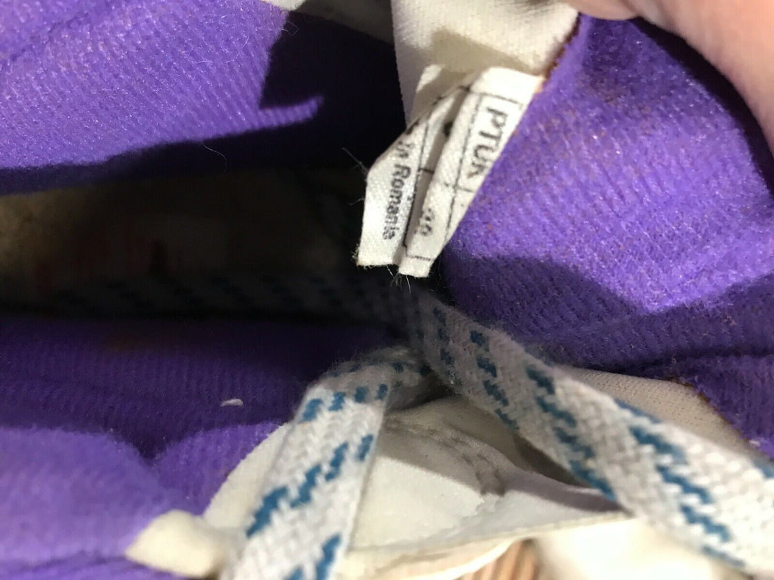 SALOMON 3.1 Cross Country Ski Boots Size EU38 US6 SNS Profil 2298