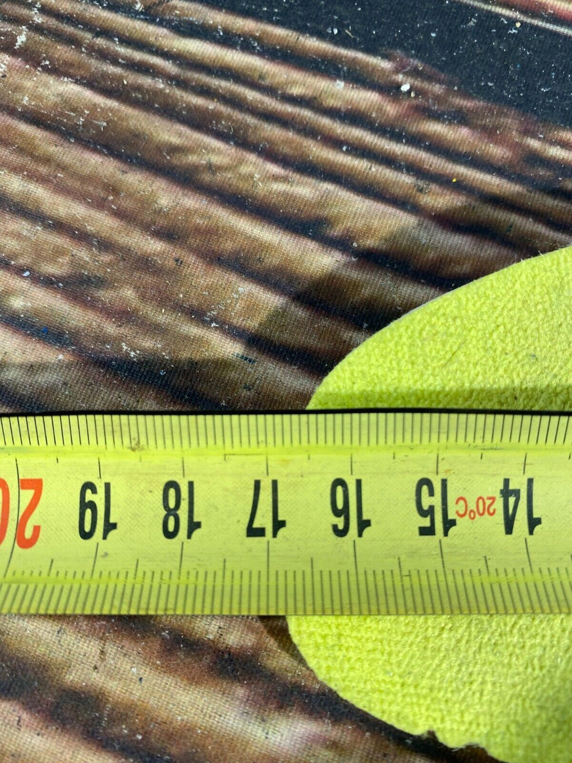 Fischer XJ Sprint Kids Nordic Cross Country Ski Boots Size EU26 US9 NNN F-6