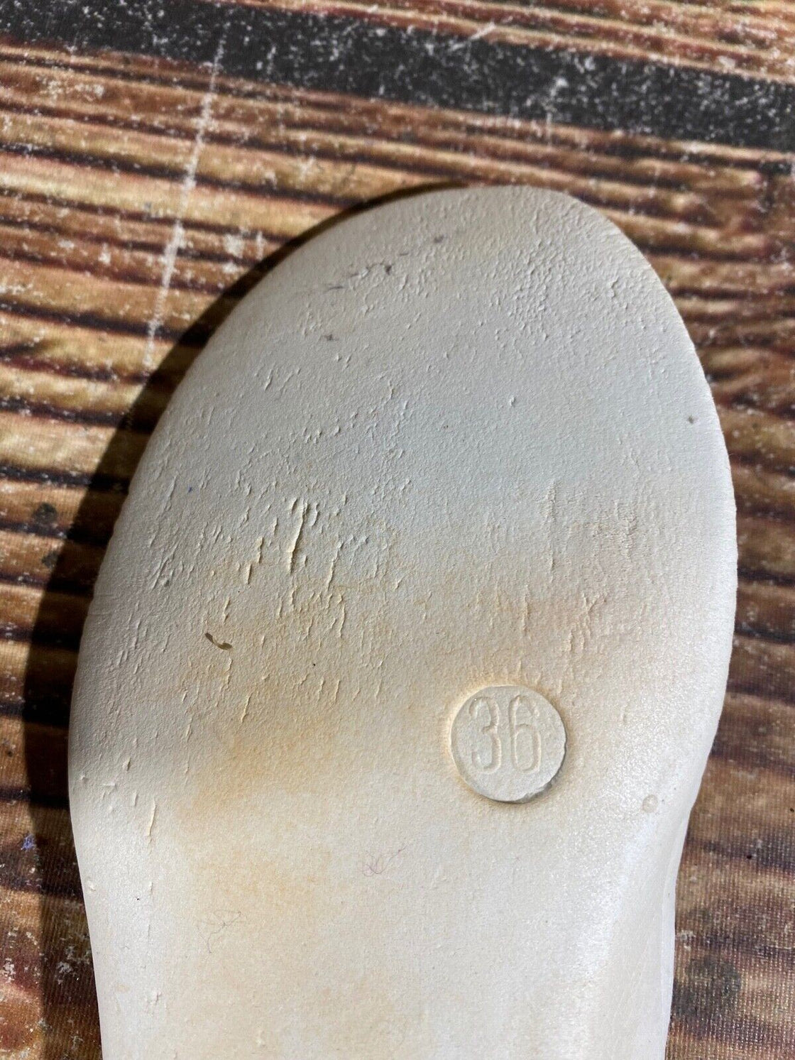 Alpina ST10 Nordic Cross Country Ski Boots Size EU36 US4.5 for NNN 3025