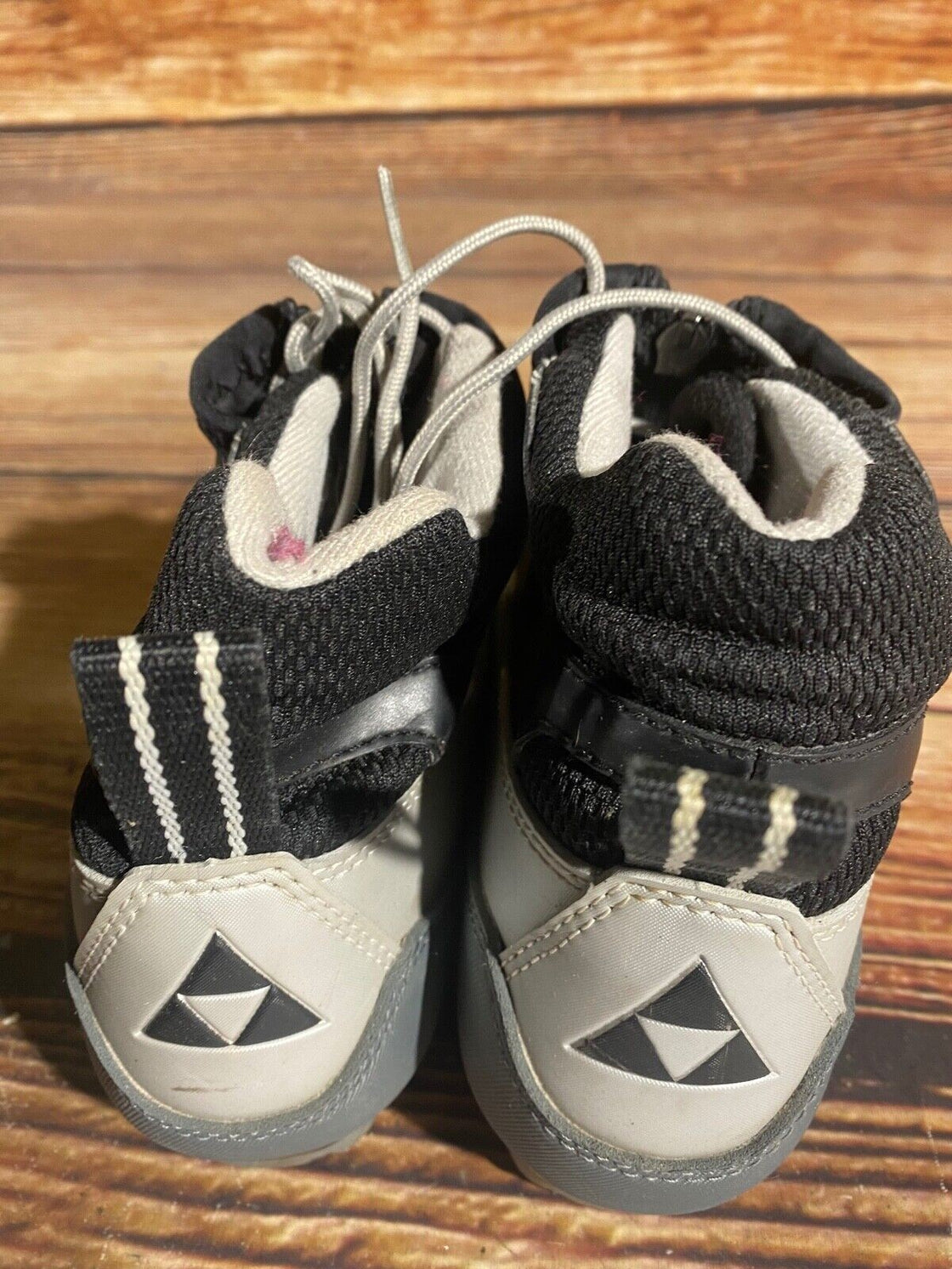 Fischer RCI Classic Cross Country Ski Boots Size EU41 US8.5 for NNN 2461