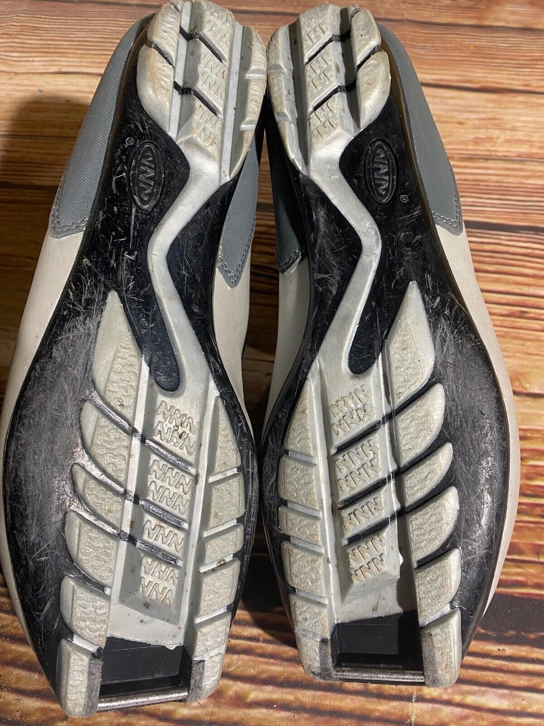 Fischer RCI Classic Cross Country Ski Boots Size EU41 US8.5 for NNN 2461