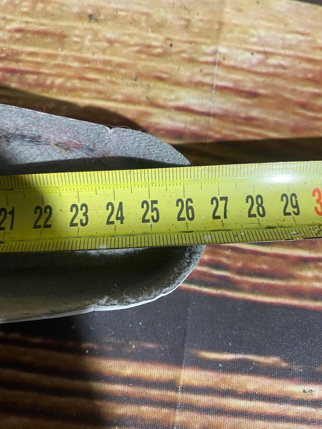 Fischer RCI Classic Cross Country Ski Boots Size EU41 US8.5 for NNN 2461