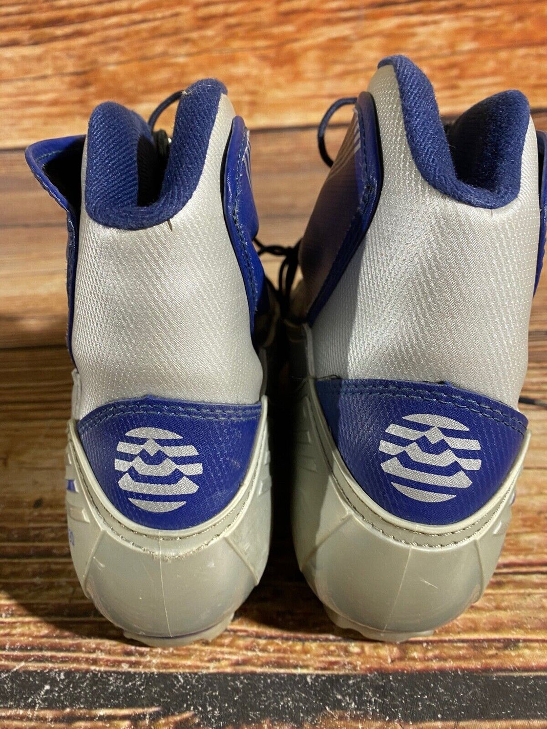 Alpina SP20 Nordic Cross Country Ski Boots Size EU44 US10.5 for NNN 2816