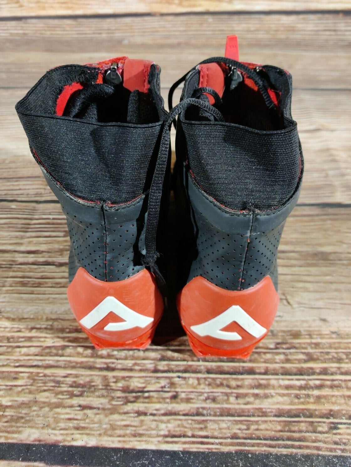 Alfa Trac 1 Gore-tex Touring Nordic Cross Country Ski Boots EU38 US6 NNN 3244