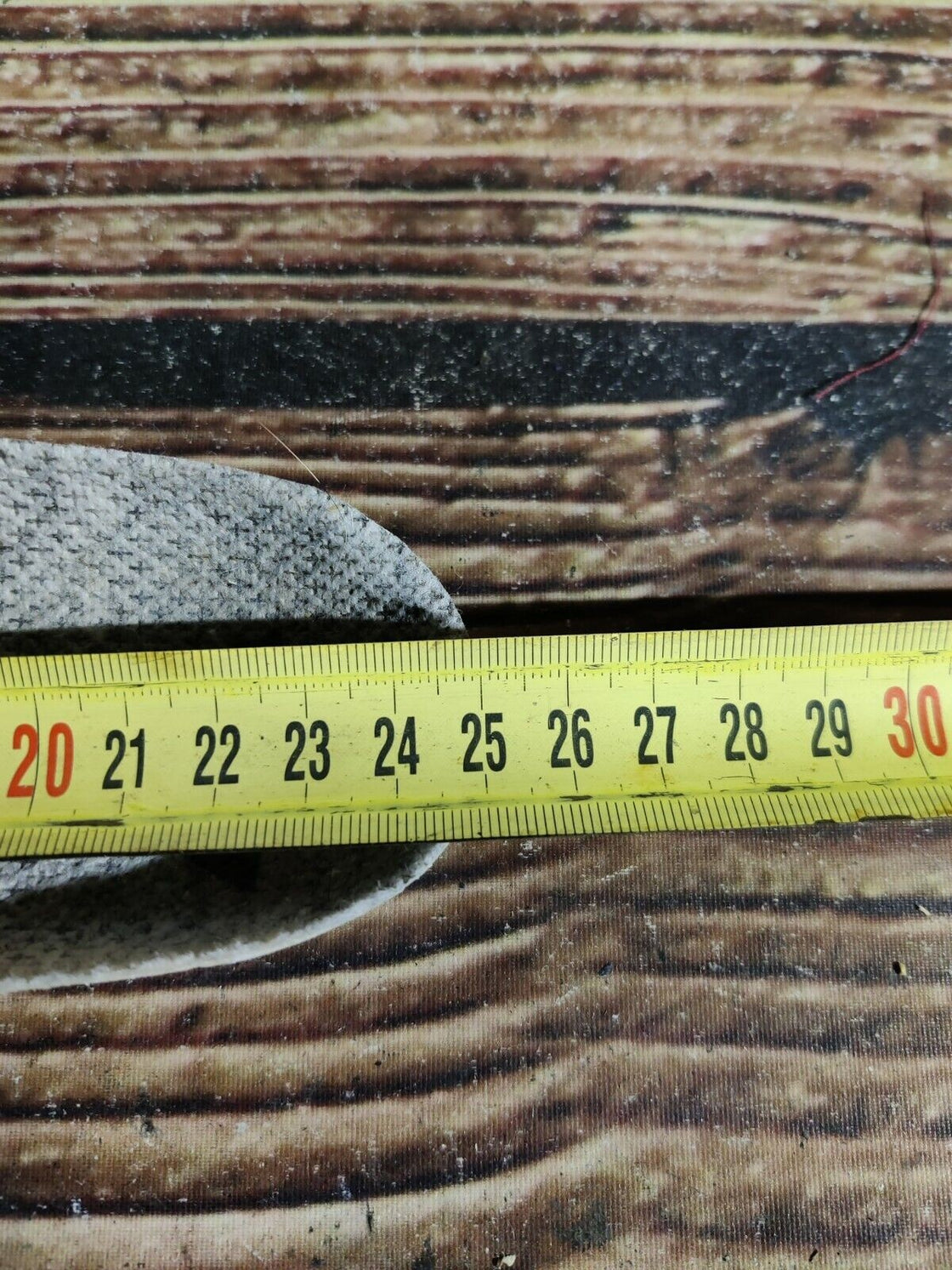 Alfa Trac 1 Gore-tex Touring Nordic Cross Country Ski Boots EU38 US6 NNN 3244