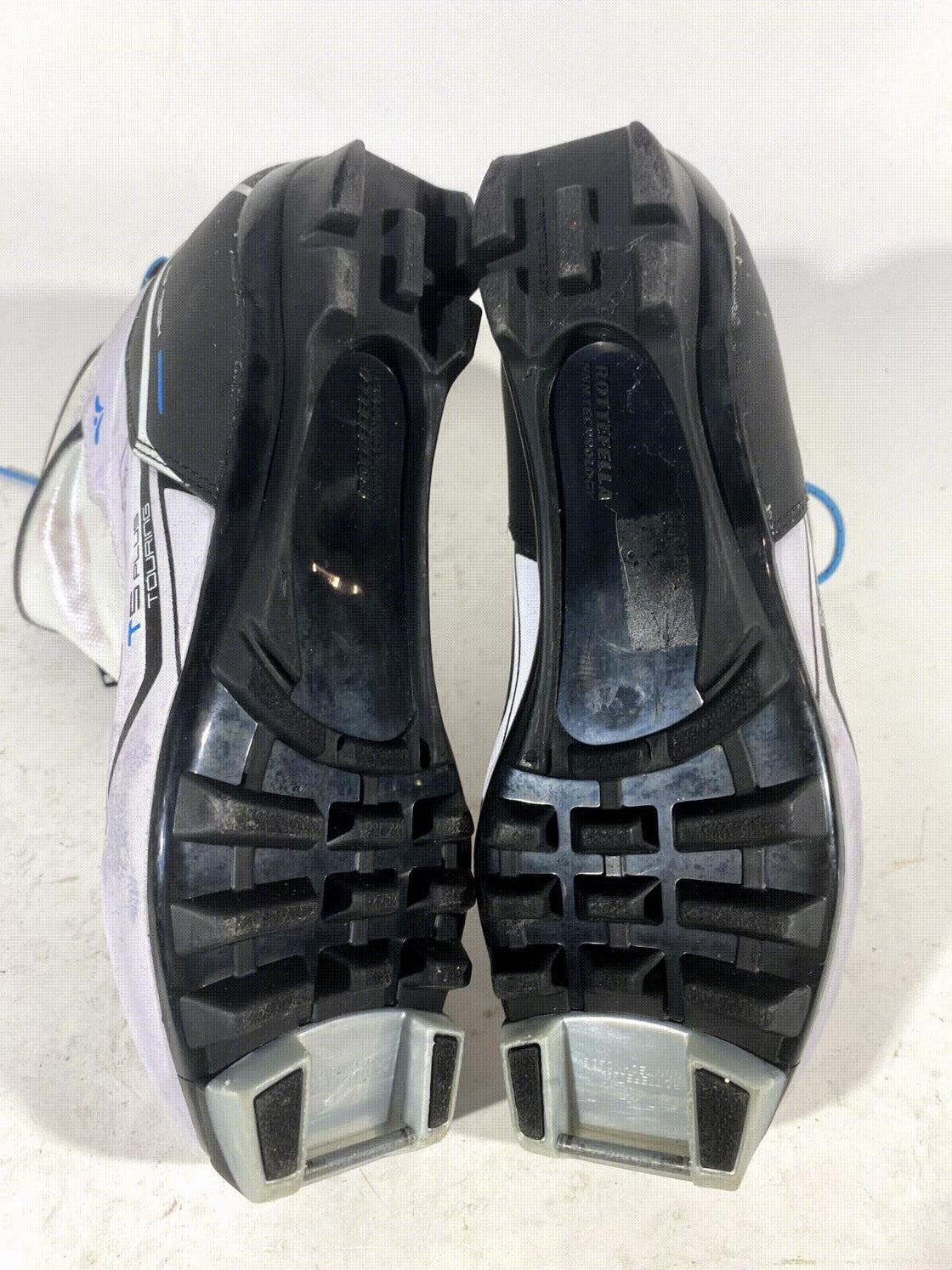 Alpina T5Plus Nordic Cross Country Classic Ski Boots Size EU37 US5.5 for NNN 96