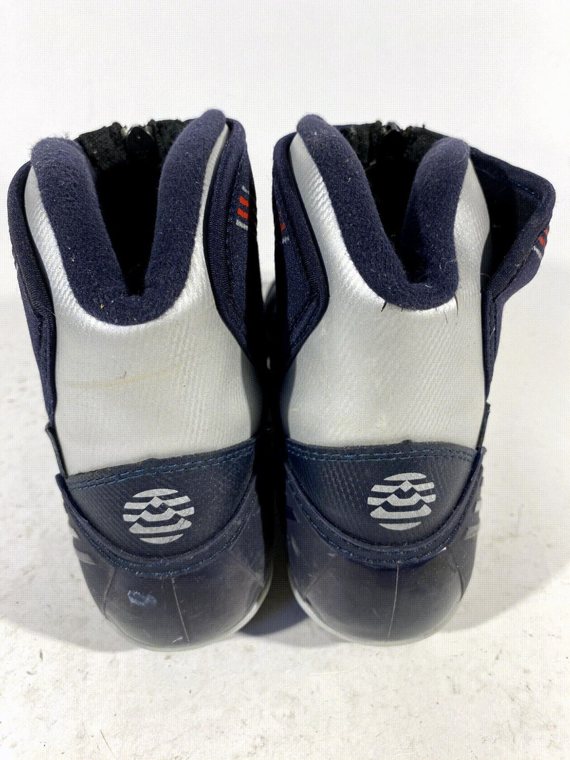 Alpina ST20 Classic Nordic Cross Country Ski Boots Size EU42 US9 NNN 99