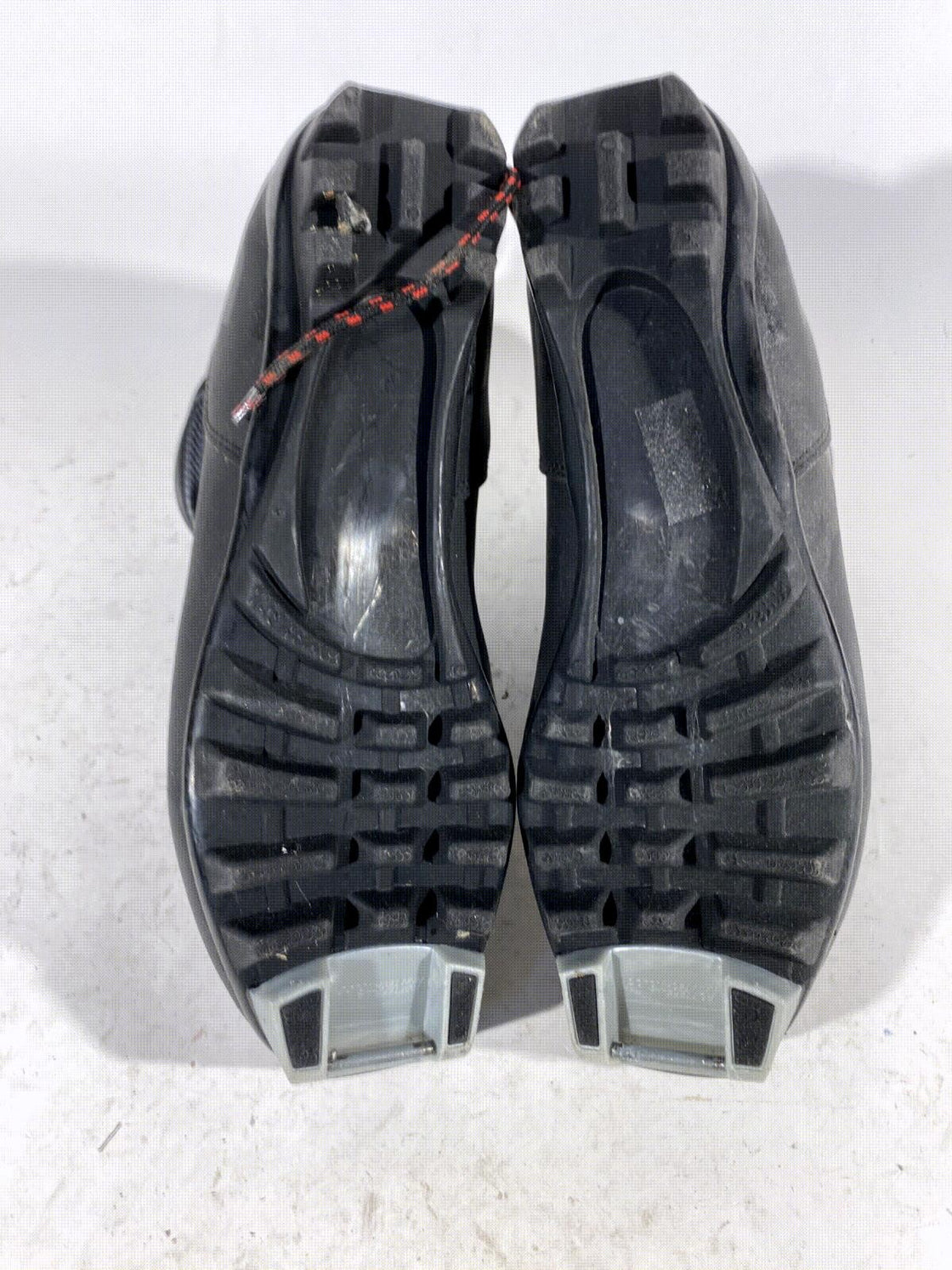 Alpina T5 Plus Nordic Cross Country Classic Ski Boots Size EU41 US8 for NNN 104