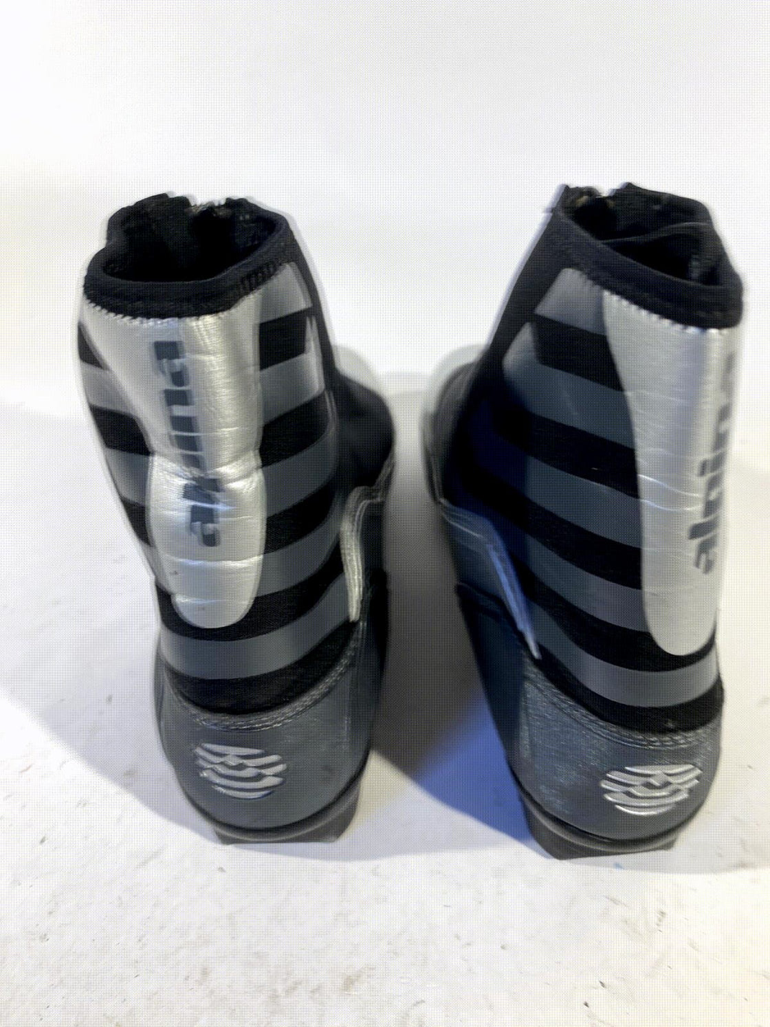 Alpina T10 Nordic Cross Country Classic Ski Boots Size EU41 US8 for NNN 30