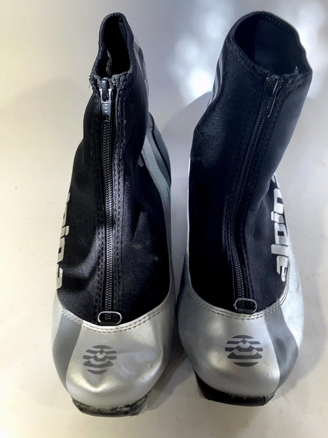 Alpina T10 Touring Nordic Cross Country Ski Boots Size EU44 US10.5 for NNN (45)