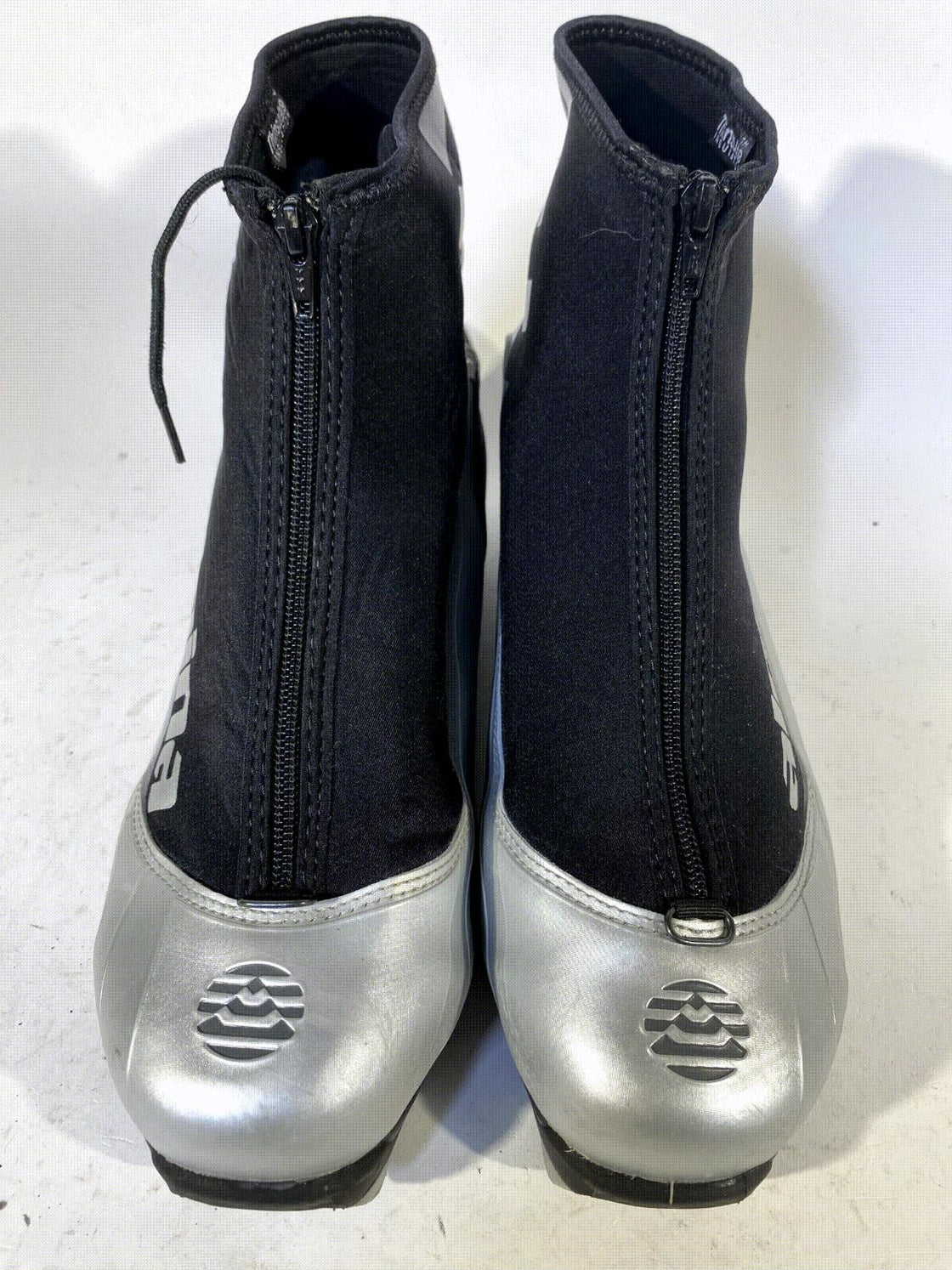 Alpina T10 Touring Nordic Cross Country Ski Boots Size EU44 US10.5 for NNN (68)