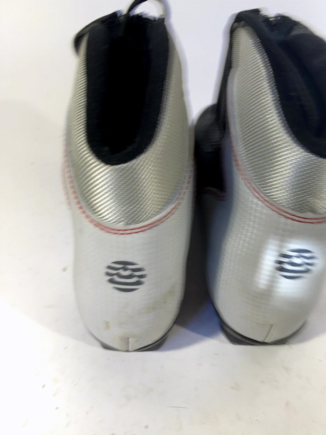 Alpina T8 Nordic Cross Country Classic Ski Boots Size EU43 US9.5 for NNN 53