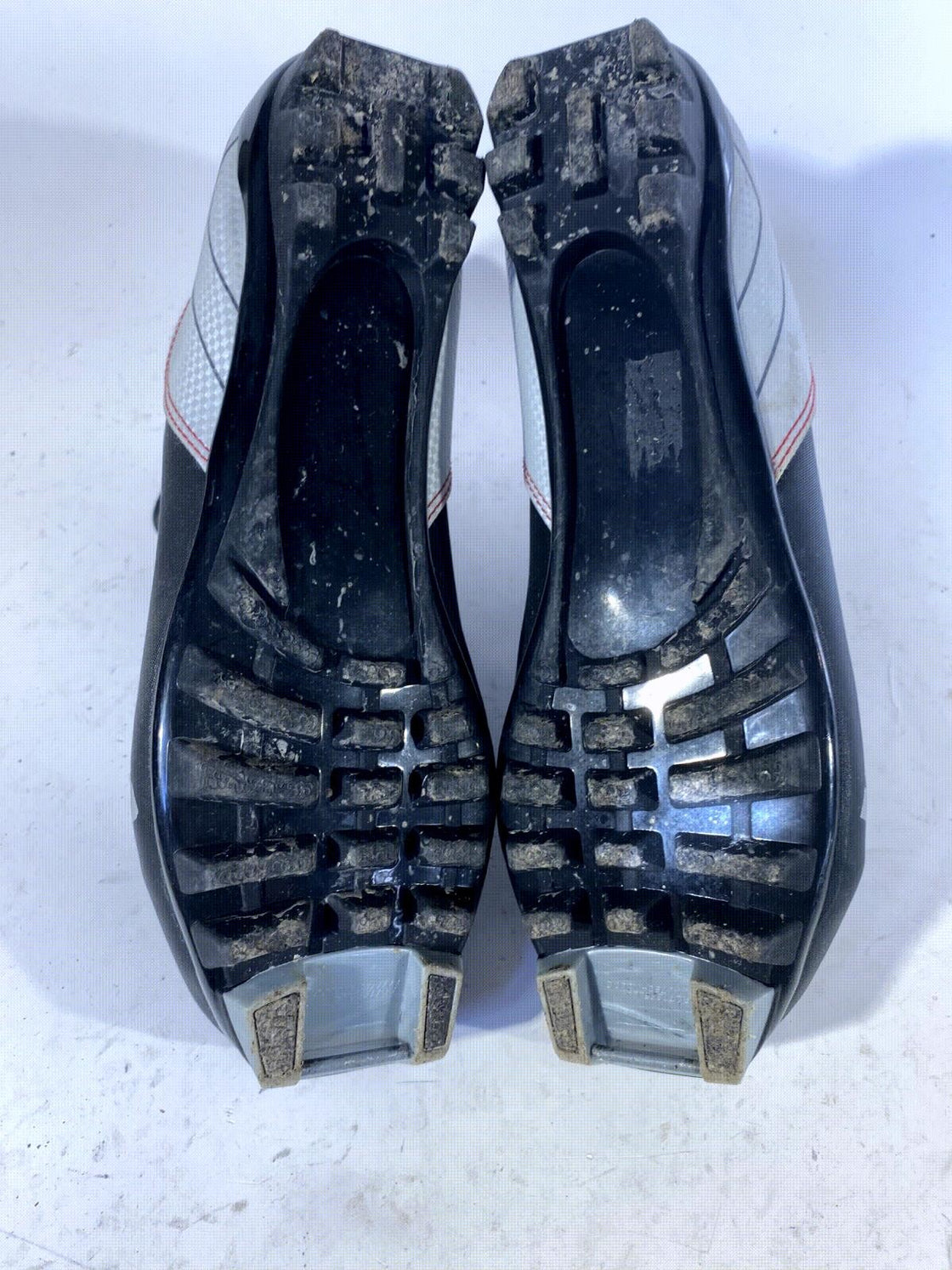 Alpina T8 Nordic Cross Country Classic Ski Boots Size EU43 US9.5 for NNN 53