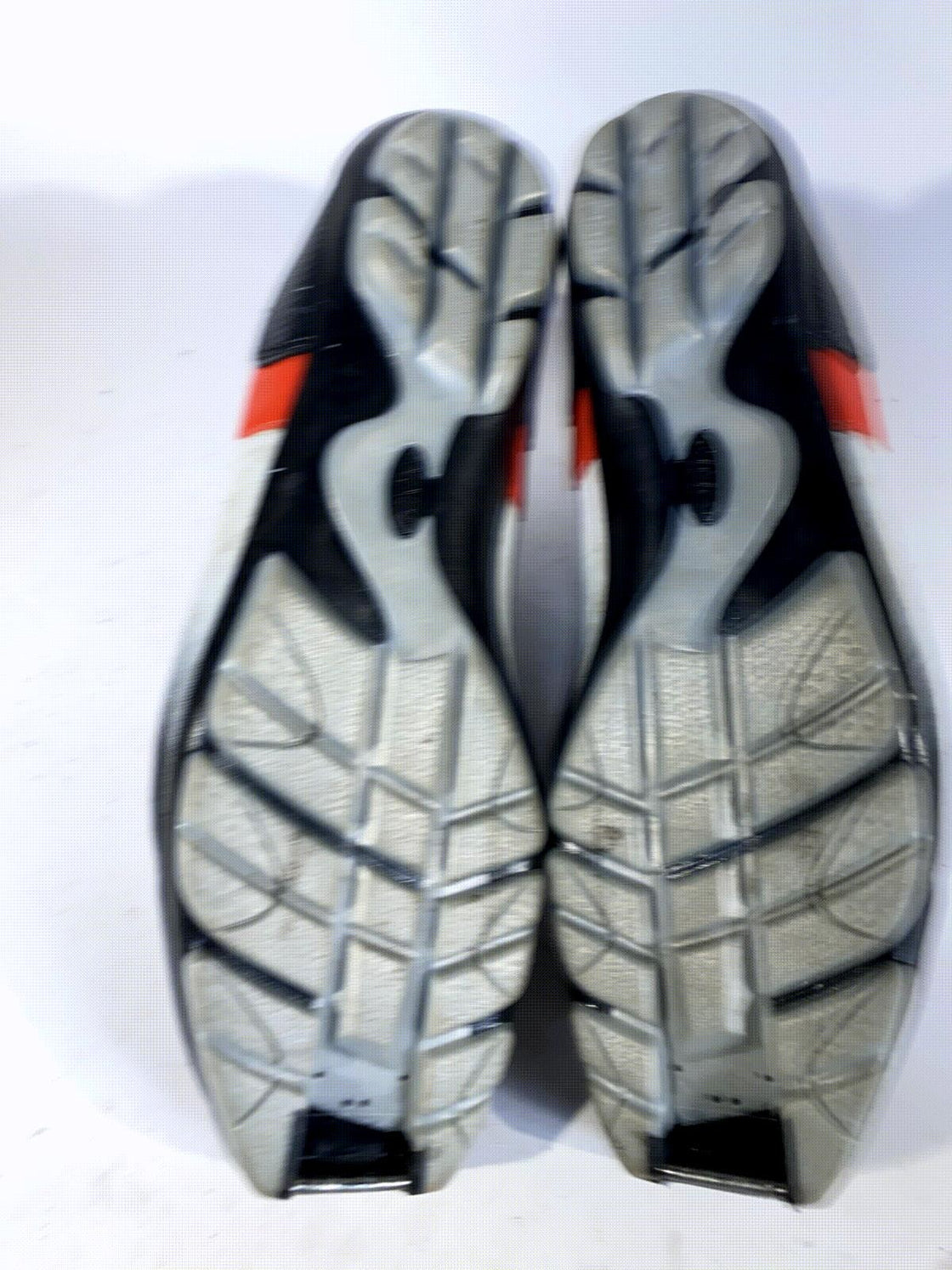 Madshus NX6 Classic Nordic Cross Country Ski Boots Size EU48 US13 for NNN 70