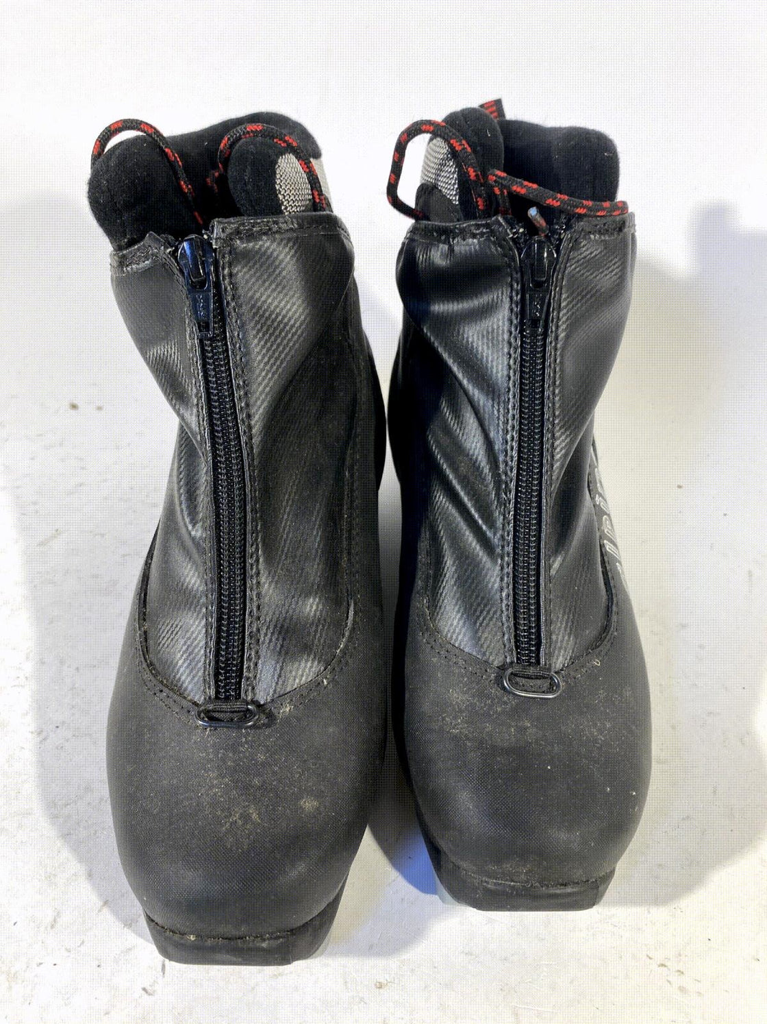 Alpina T5 Plus Nordic Cross Country Ski Boots Touring Size EU37 US5 NNN 73