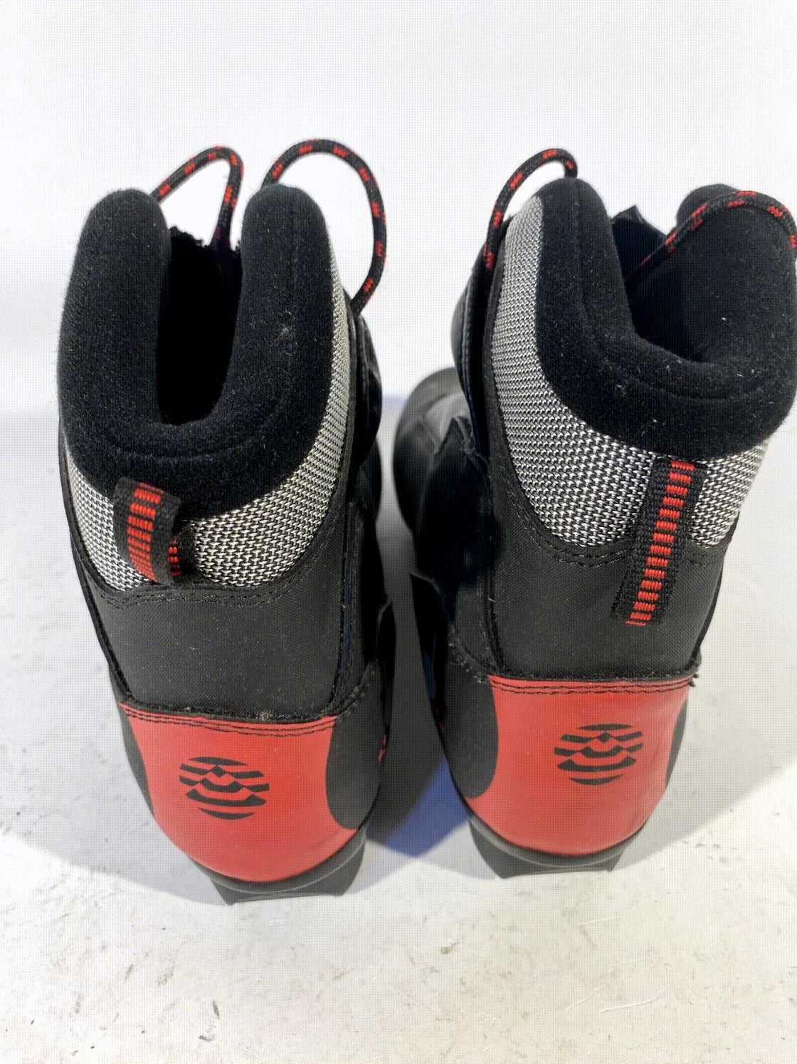 Alpina T5 Plus Nordic Cross Country Ski Boots Touring Size EU37 US5 NNN 73