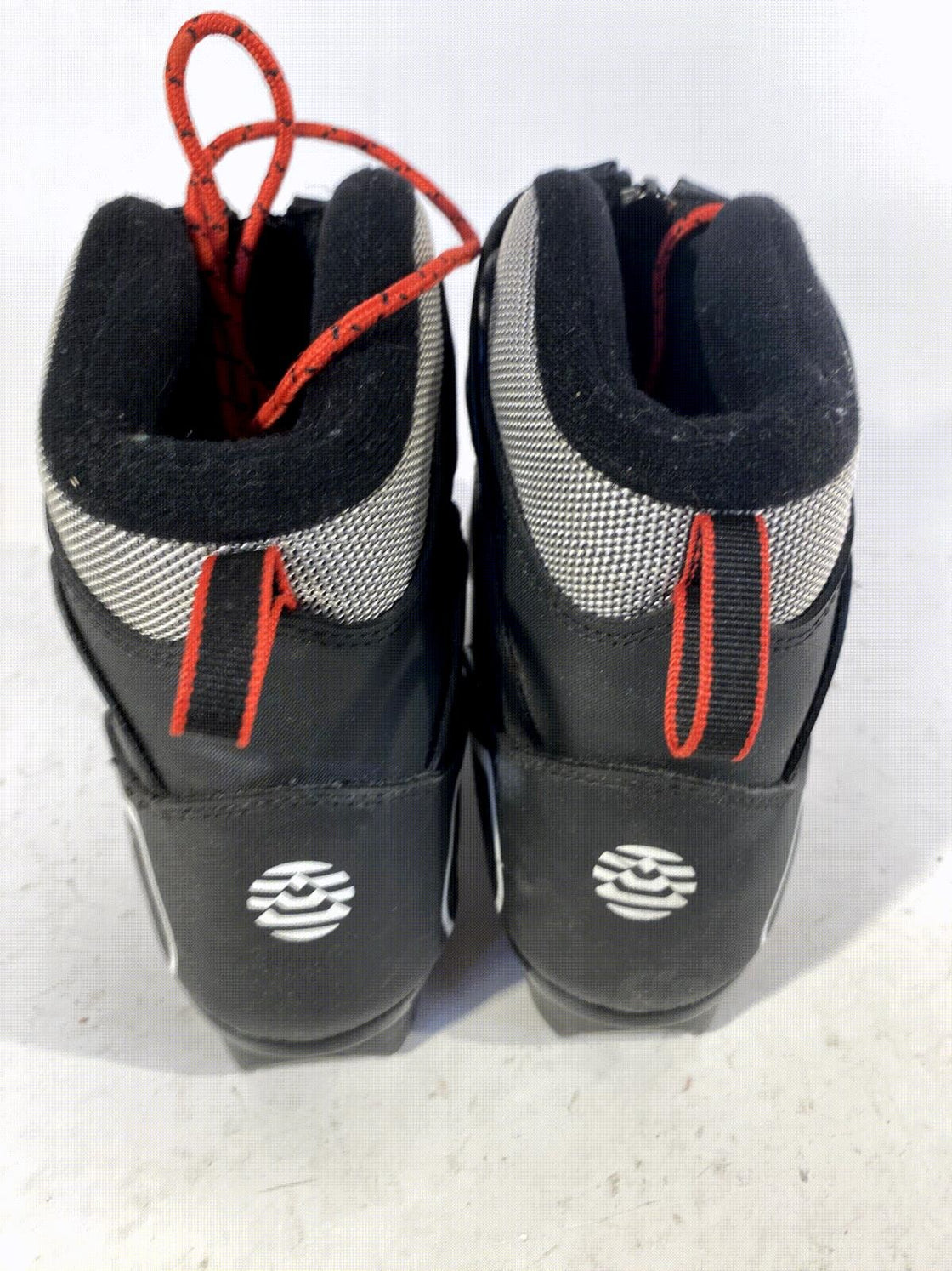 Alpina T5 Plus Nordic Cross Country Classic Ski Boots Size EU39 US7 NNN 57