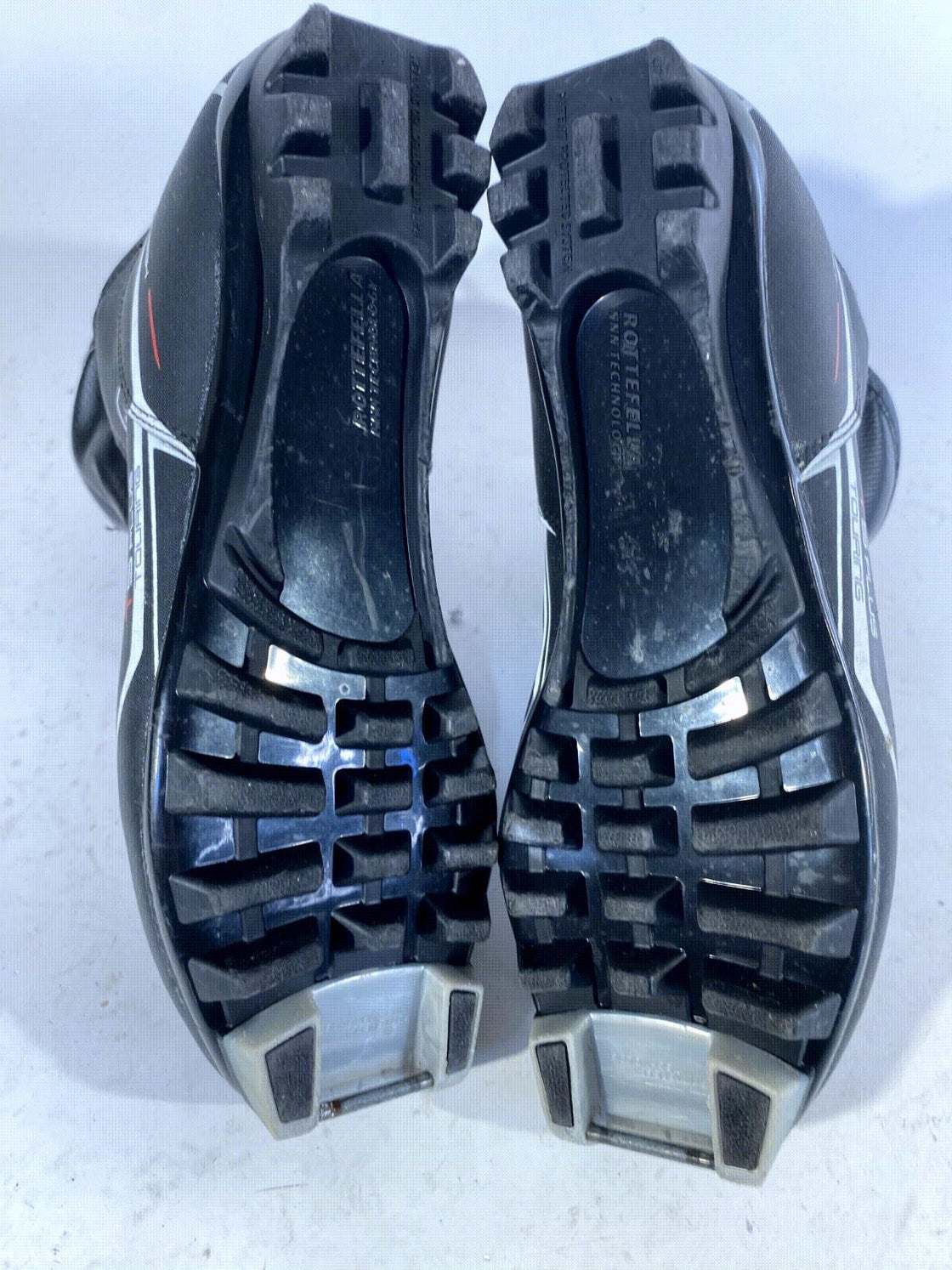 Alpina T5 Plus Nordic Cross Country Classic Ski Boots Size EU39 US7 NNN 57