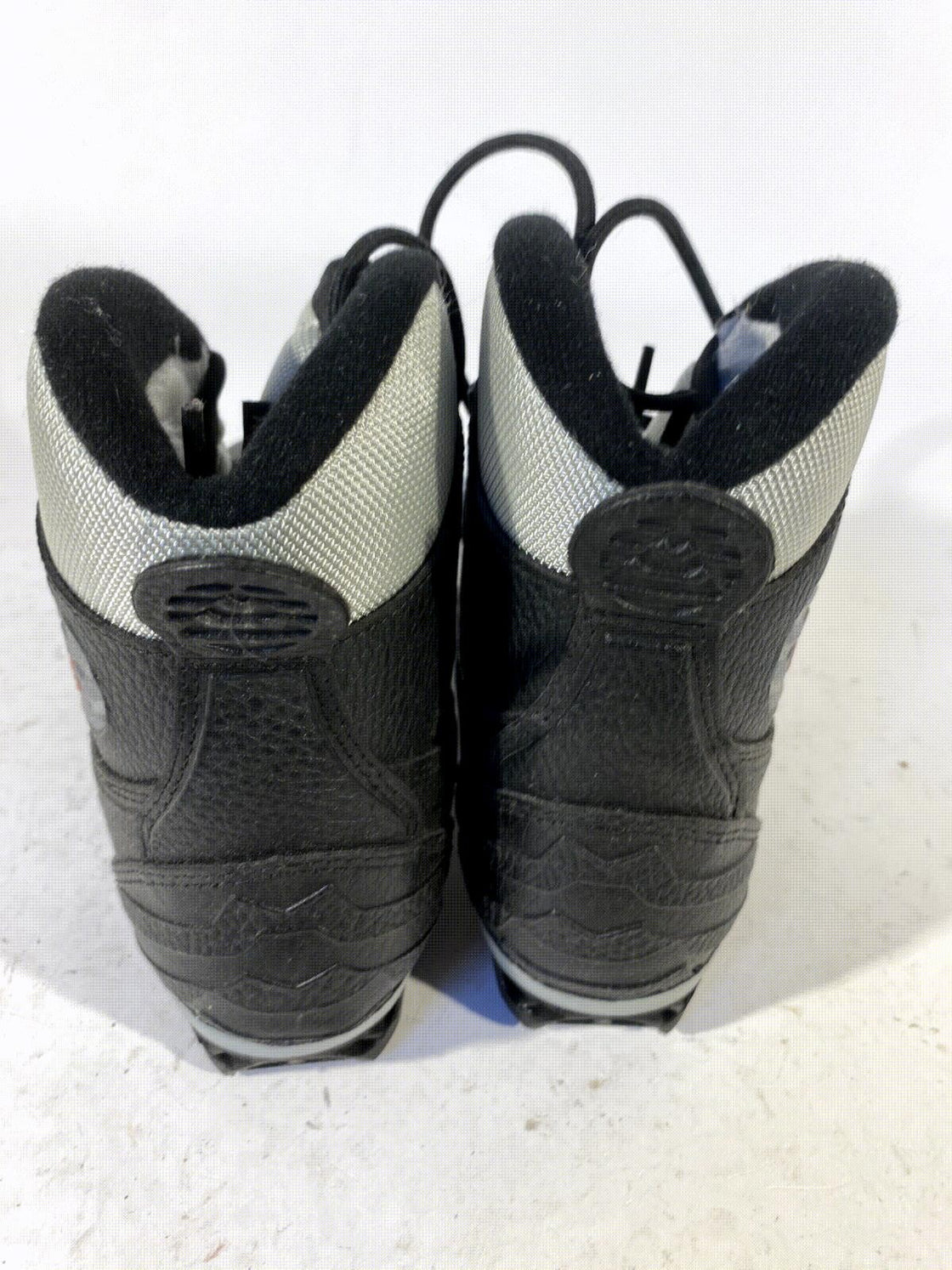Alpina Touring Nordic Cross Country Classic Ski Boots Size EU38 US6 for NNN 86
