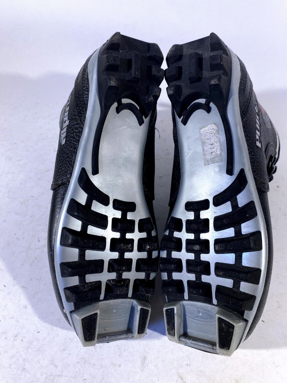 Alpina Touring Nordic Cross Country Classic Ski Boots Size EU38 US6 for NNN 86