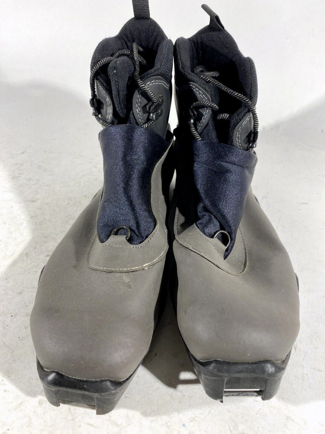 SALOMON Touring Nordic Cross Country Ski Boots EU48 US13.5 SNS Profil 164