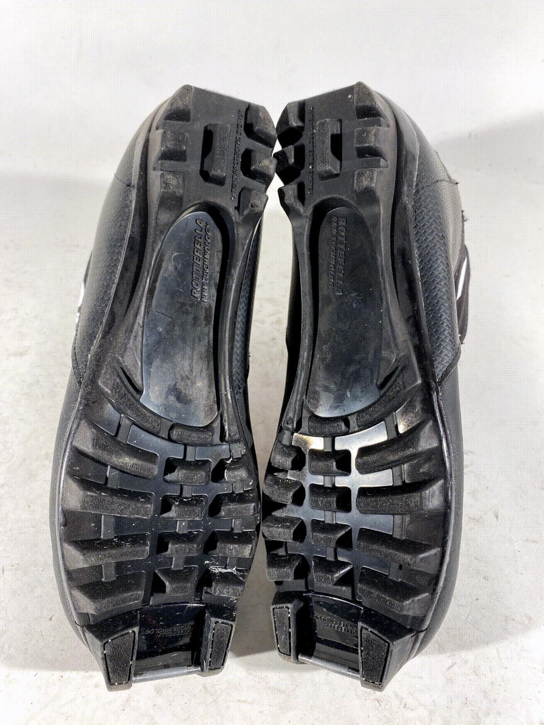 Madshus Race Line Classic Nordic Cross Country Ski Boots EU40 US7.5 NNN 156
