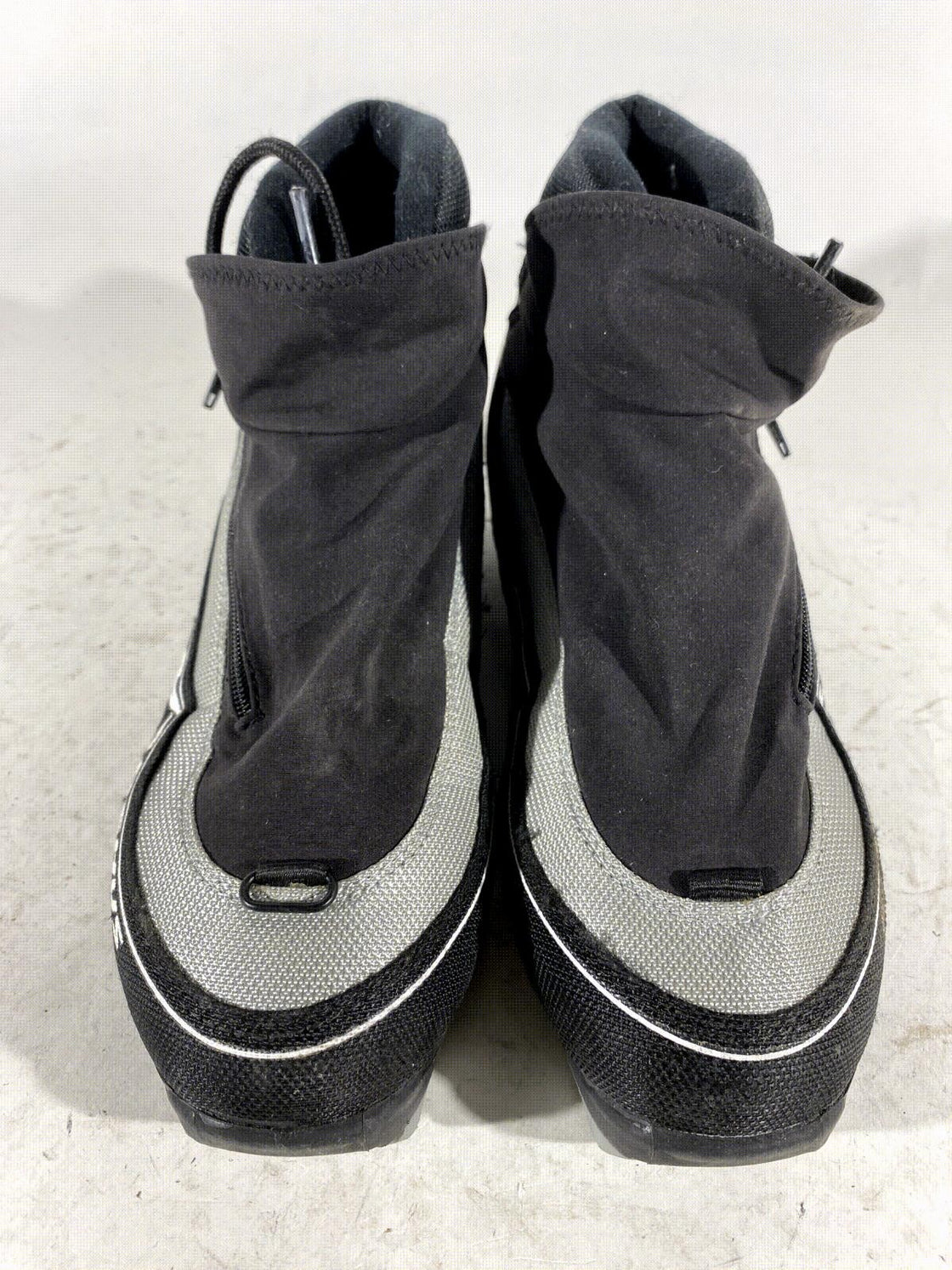 Madshus CT100 Nordic Cross Country Classic Ski Boots Size EU38 US6 for NNN 188
