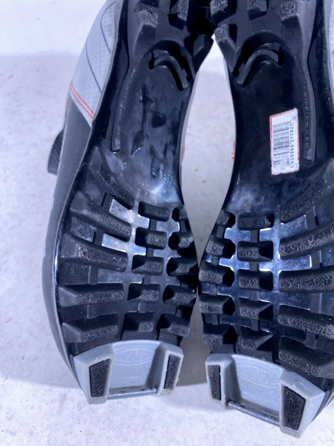 Alpina T8 Touring Nordic Cross Country Ski Boots Size EU40 US7.5 for NNN 187