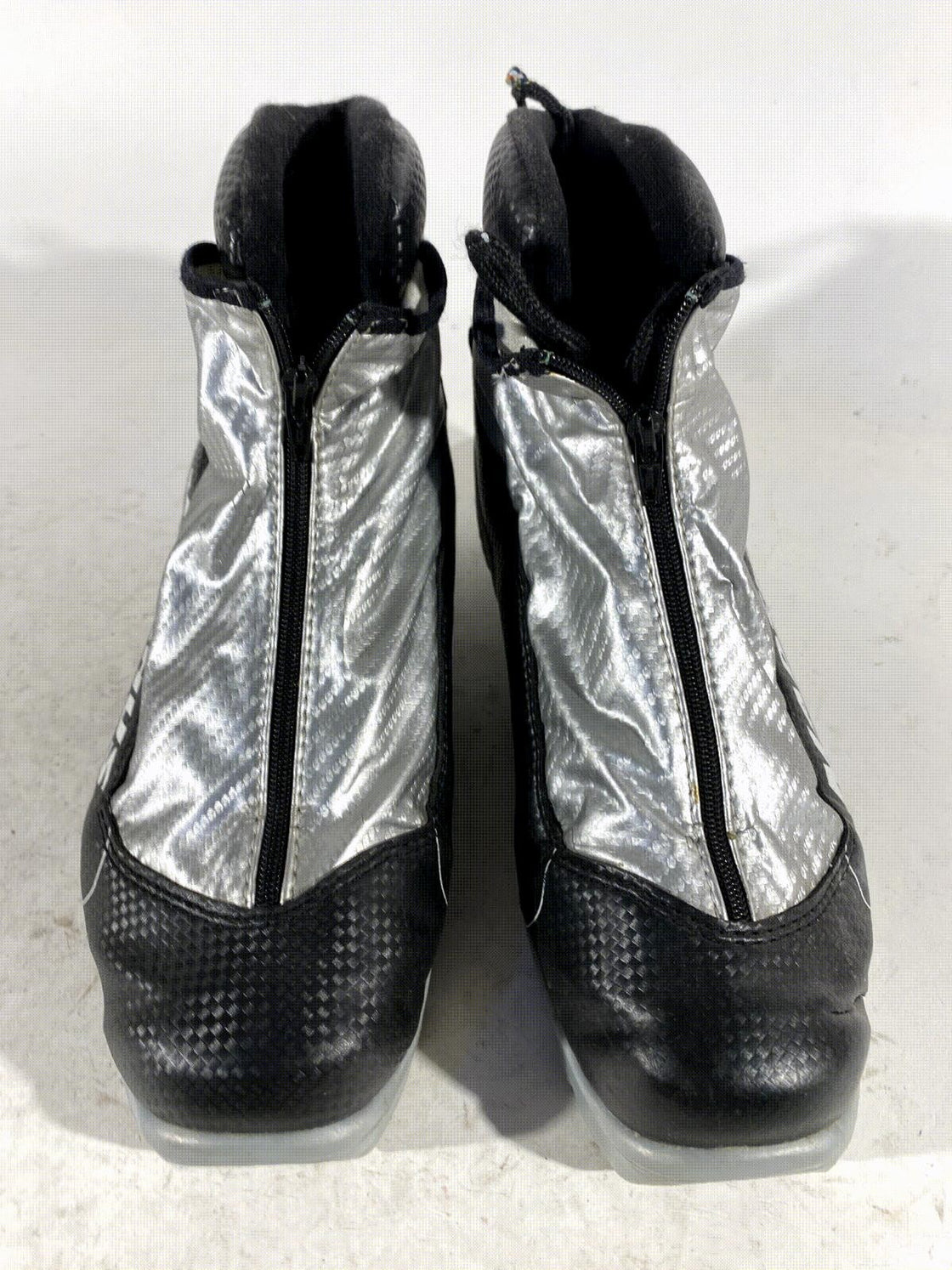 Madshus X Nordic Cross Country Classic Ski Boots Size EU41 US8 for NNN 203