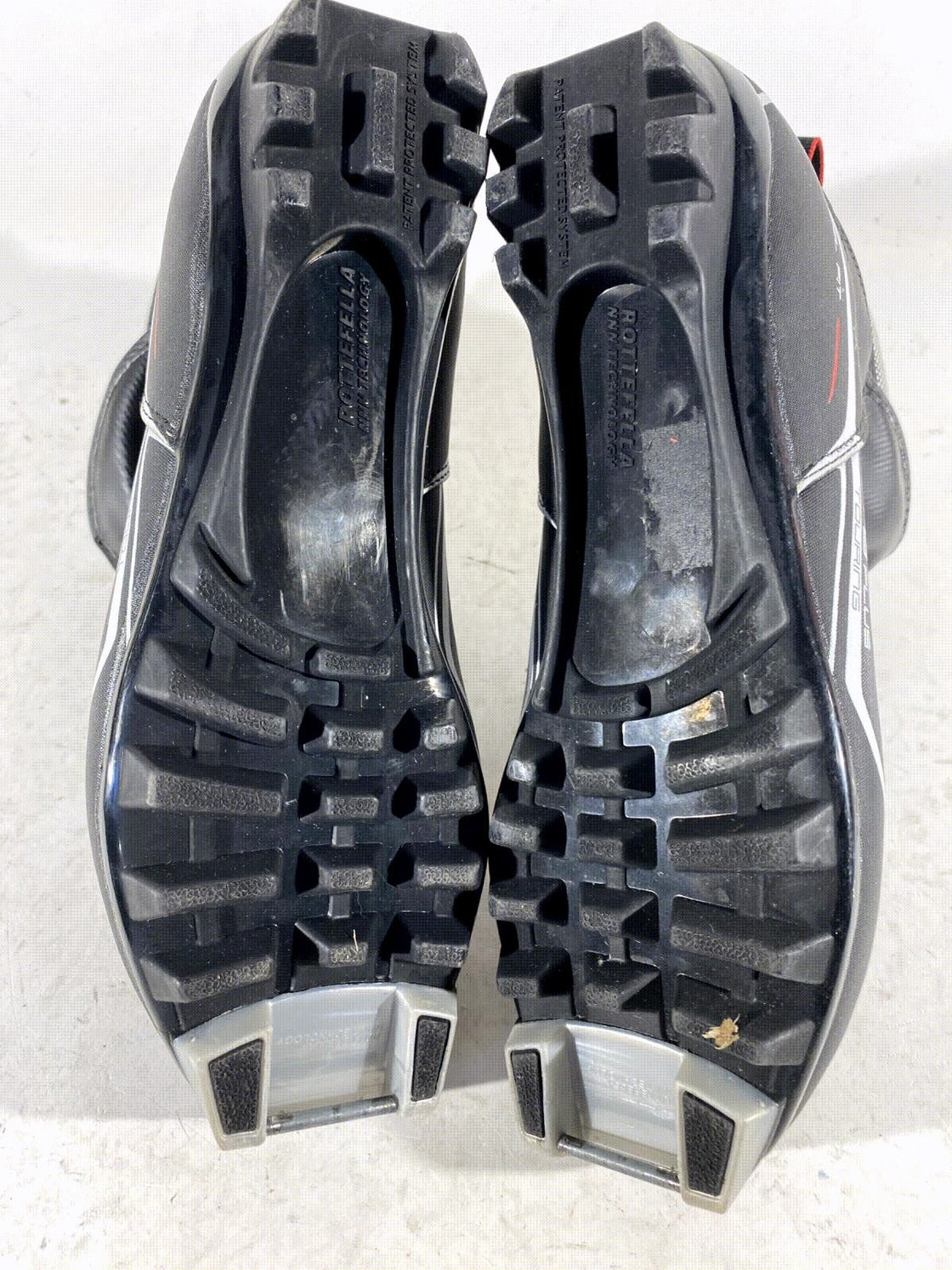 Alpina T5 Plus Nordic Cross Country Classic Ski Boots Size EU39 US7 NNN 204