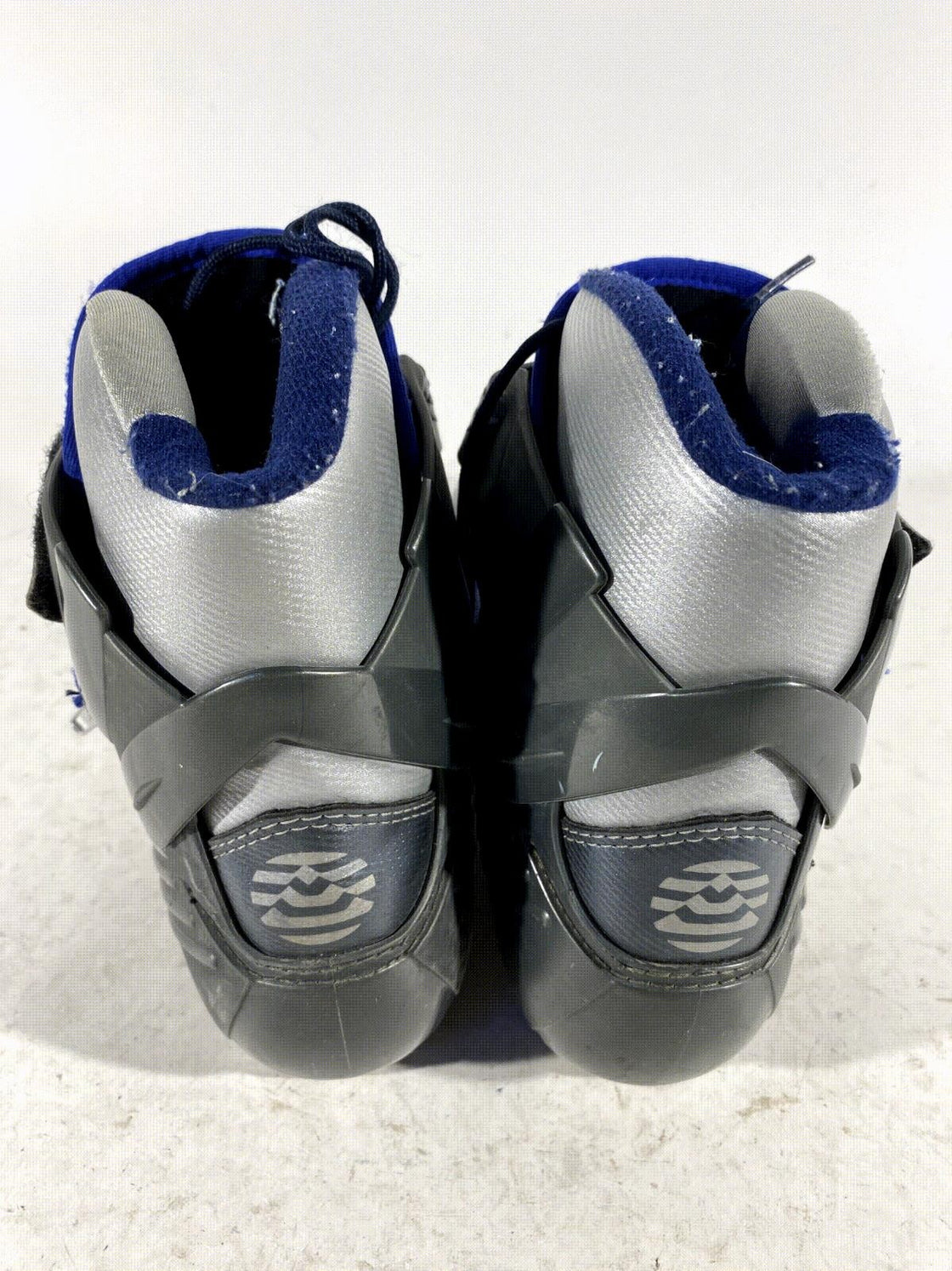 Alpina SP25 Nordic Cross Country Ski Boots Size EU45 US11.5 for NNN 209