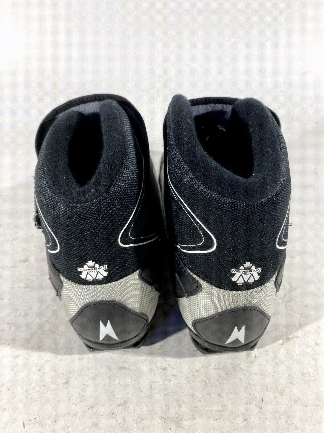 Madshus CT100 Nordic Cross Country Classic Ski Boots Size EU41 US8 for NNN 217