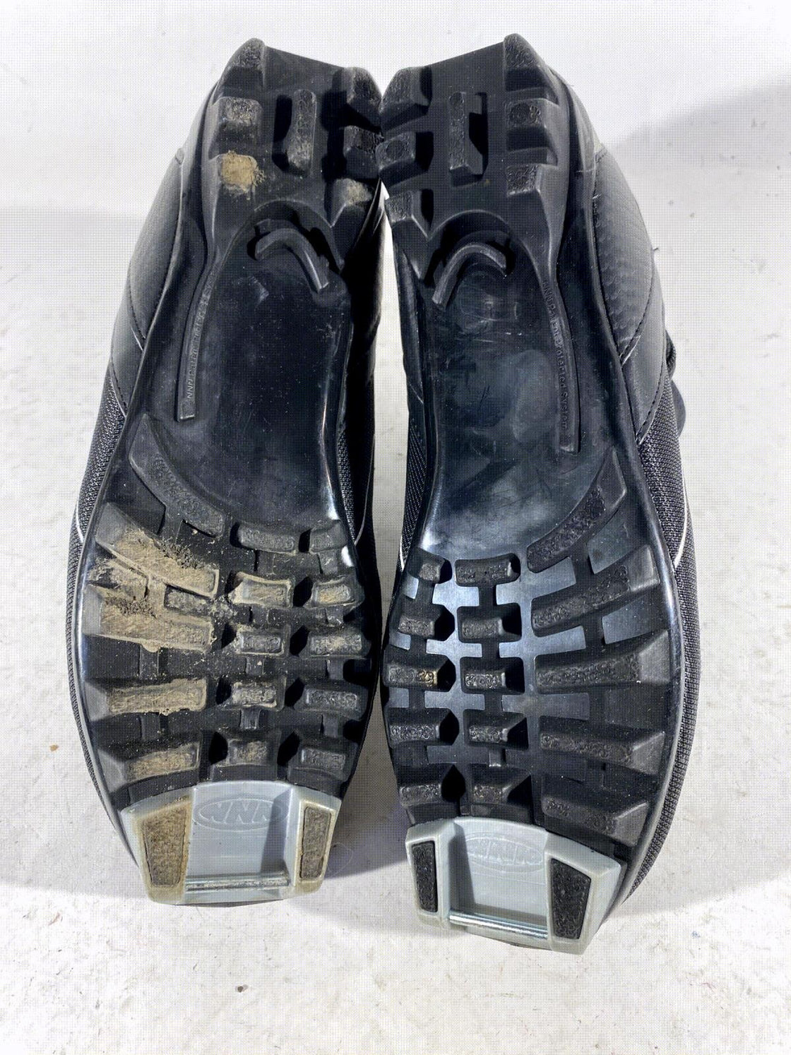 Madshus CT100 Nordic Cross Country Classic Ski Boots Size EU41 US8 for NNN 217