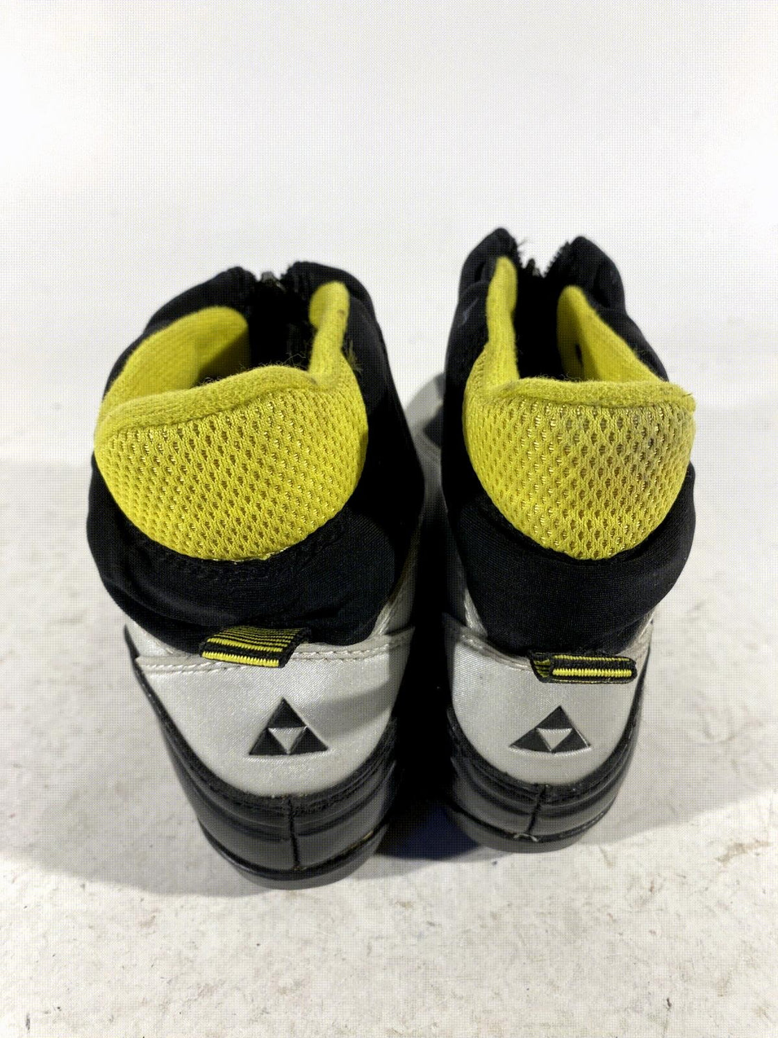 Fischer XJ Sprint Classic Cross Country Ski Boots Size EU36 US4.5 SNS Profil 228