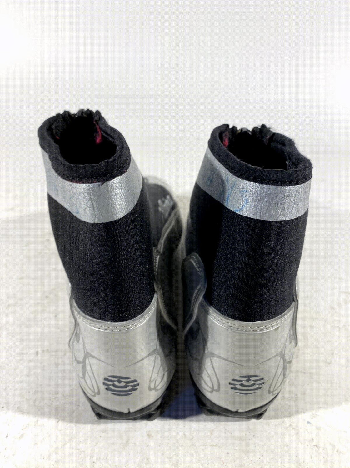 Alpina Eve Nordic Cross Country Classic Ski Boots Size EU38 US6 for NNN 235