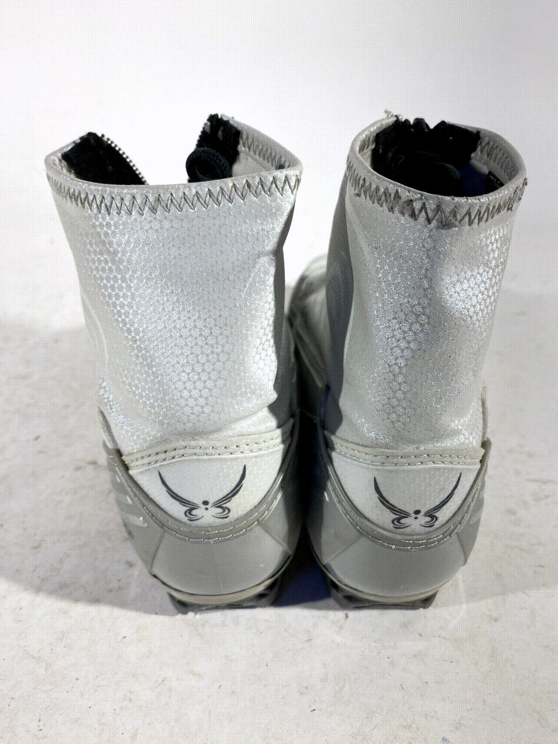 Alpina Eve20s Nordic Cross Country Classic Ski Boots Size EU37 US5 NNN 246