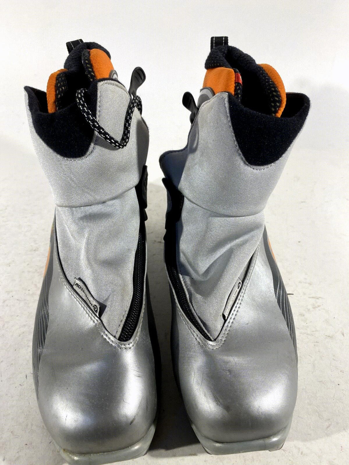 Rossignol Combi Nordic Cross Country Ski Boots Size EU44 US10.5 NNN 255