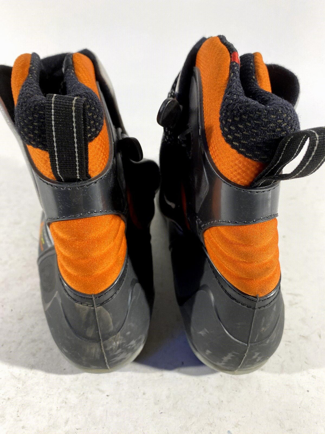 Rossignol Combi Nordic Cross Country Ski Boots Size EU44 US10.5 NNN 255