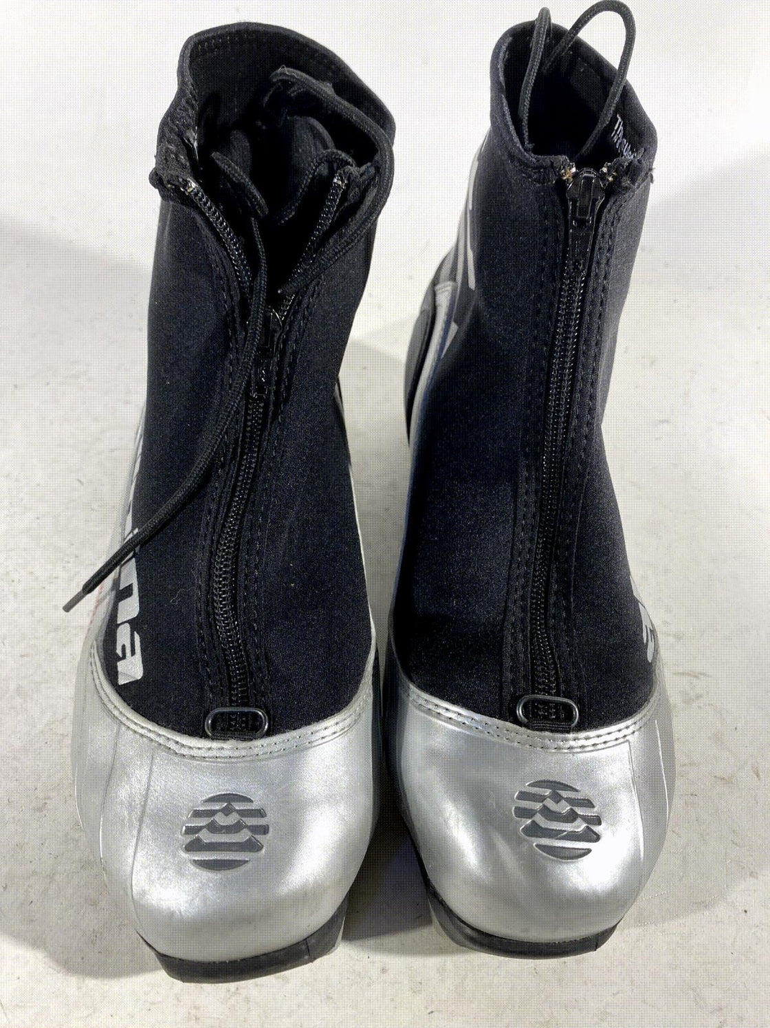 Alpina T10 Nordic Cross Country Touring Ski Boots Size EU41 US8 for NNN 253