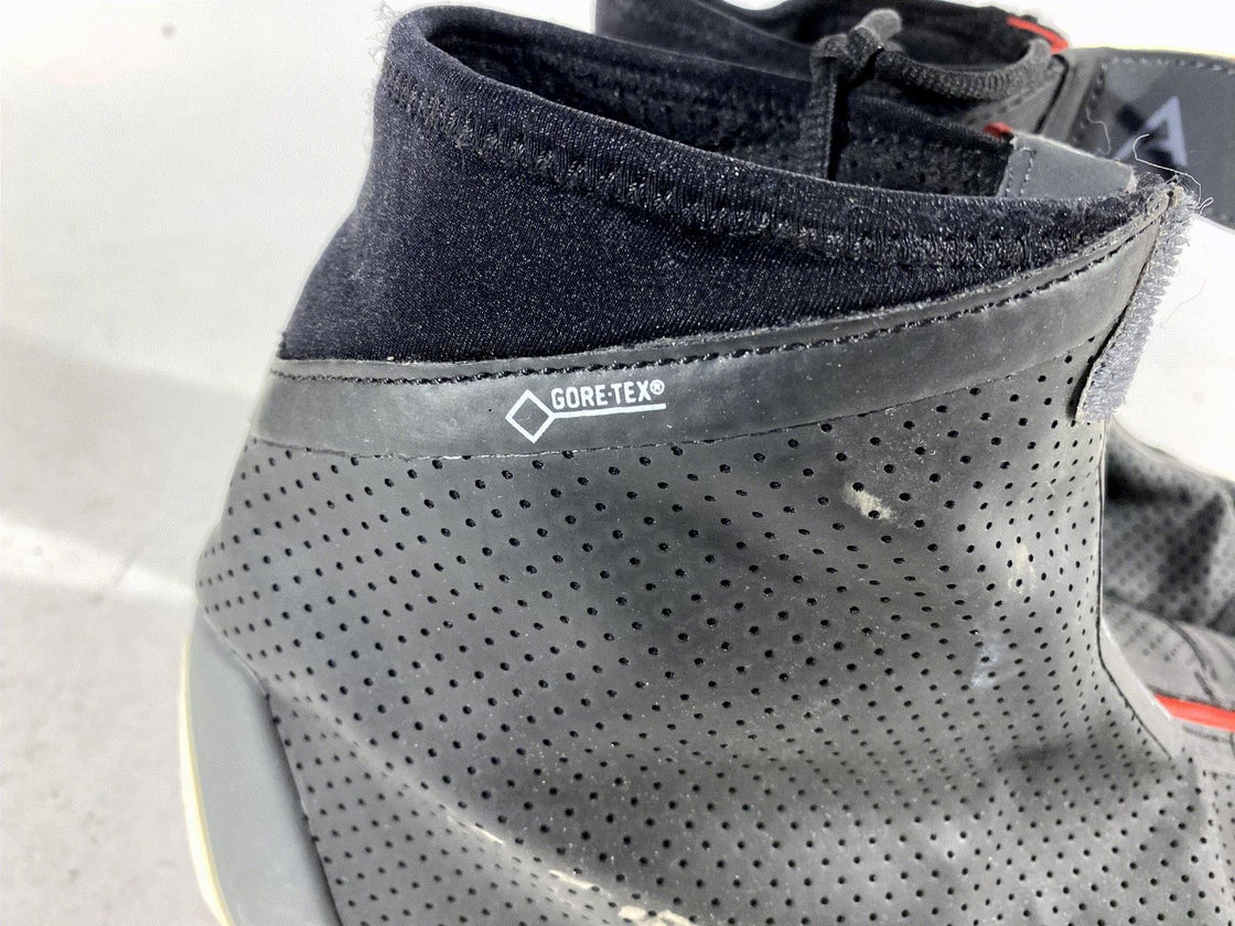 Alfa Horizont Gore-tex Nordic Cross Country Ski Boots Size EU42 US9 NNN 271