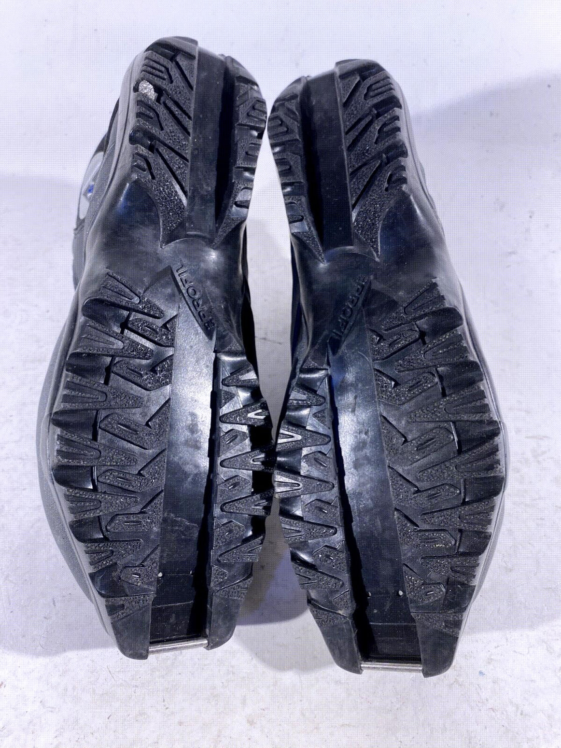 Fischer SL Comfort Nordic Cross Country Ski Boots Size EU40 US7.5 SNS Profil 292
