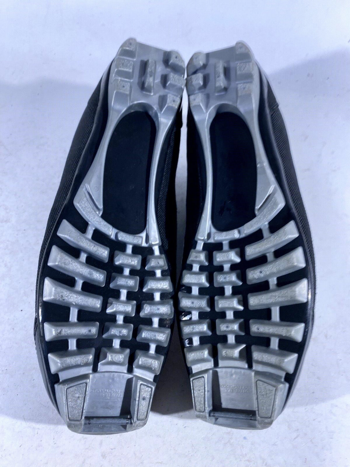 Madshus Ultra C Classic Nordic Cross Country Ski Boots Size EU46 US11.5 NNN 308