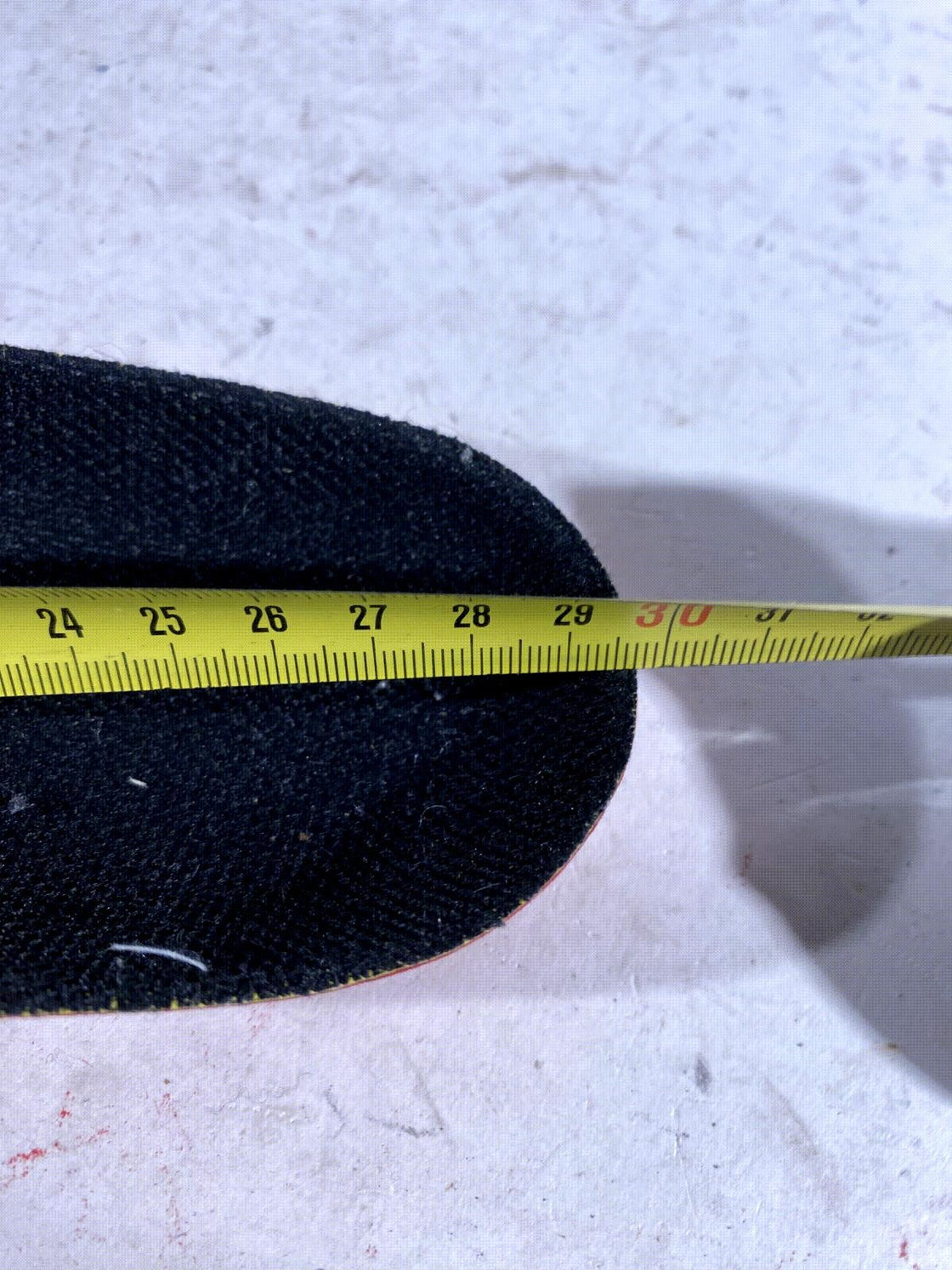 Madshus Ultra C Classic Nordic Cross Country Ski Boots Size EU46 US11.5 NNN 308