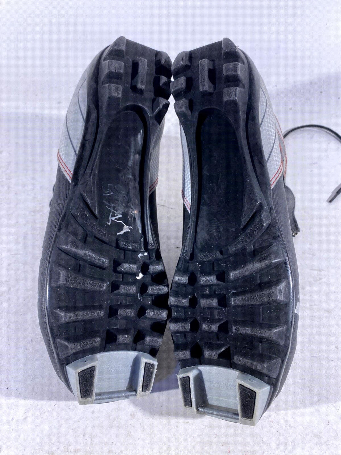 Alpina Touring Nordic Cross Country Touring Ski Boots Size EU41 US8 for NNN 277