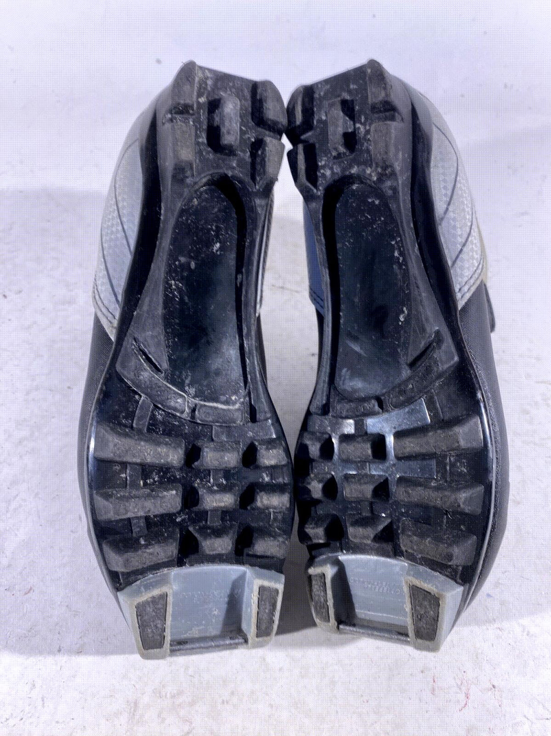 Alpina T8 Touring Nordic Cross Country Ski Boots Size EU36 US4.5 NNN 302