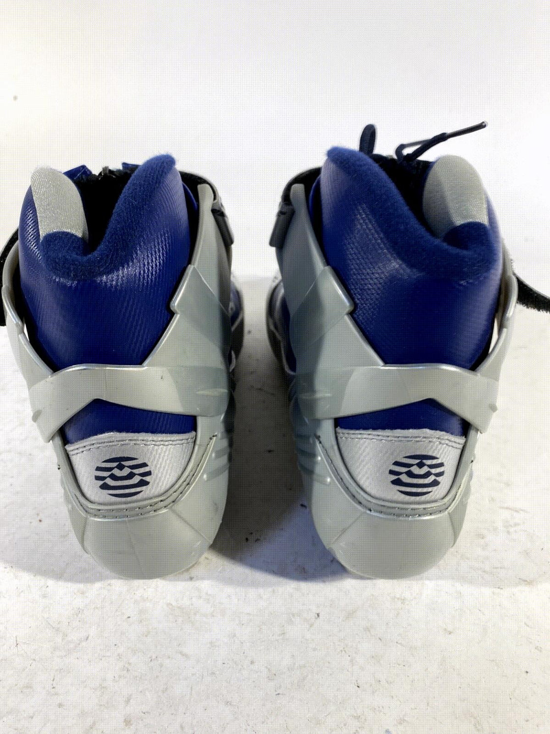 Alpina SP30 Nordic Cross Country Ski Boots Size EU42 US9 for NNN 295