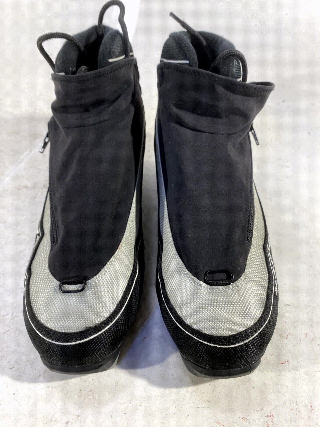 Madshus CT100 Nordic Cross Country Ski Boots Size EU42 US9 for NNN 350
