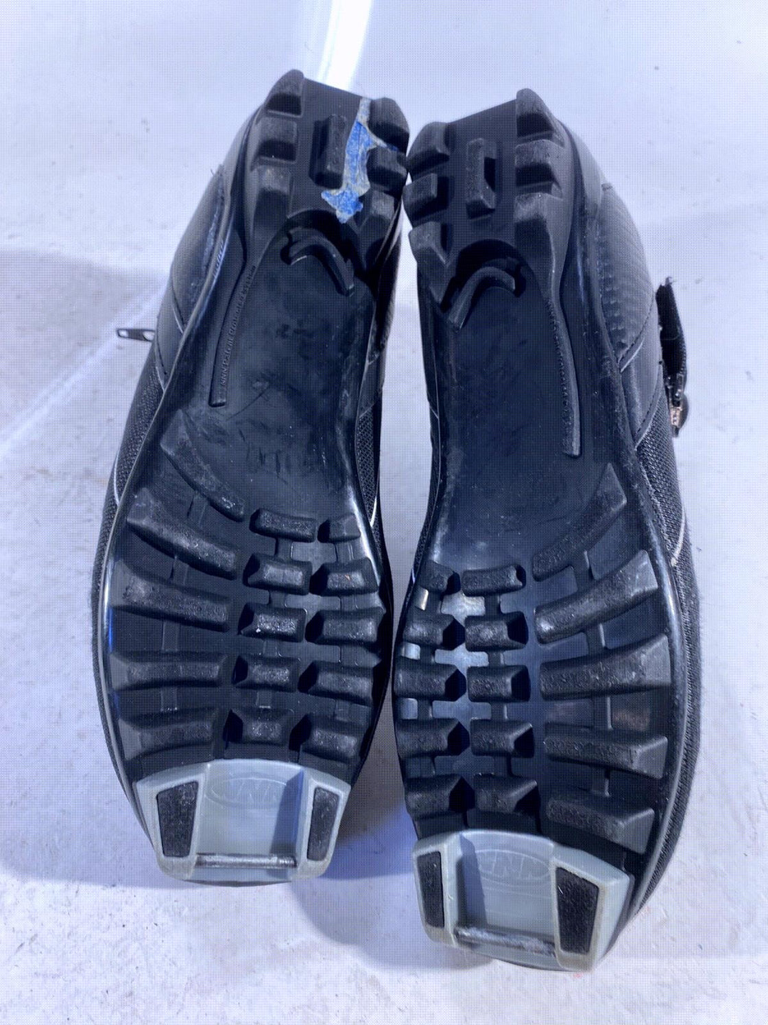 Madshus CT100 Nordic Cross Country Ski Boots Size EU42 US9 for NNN 350